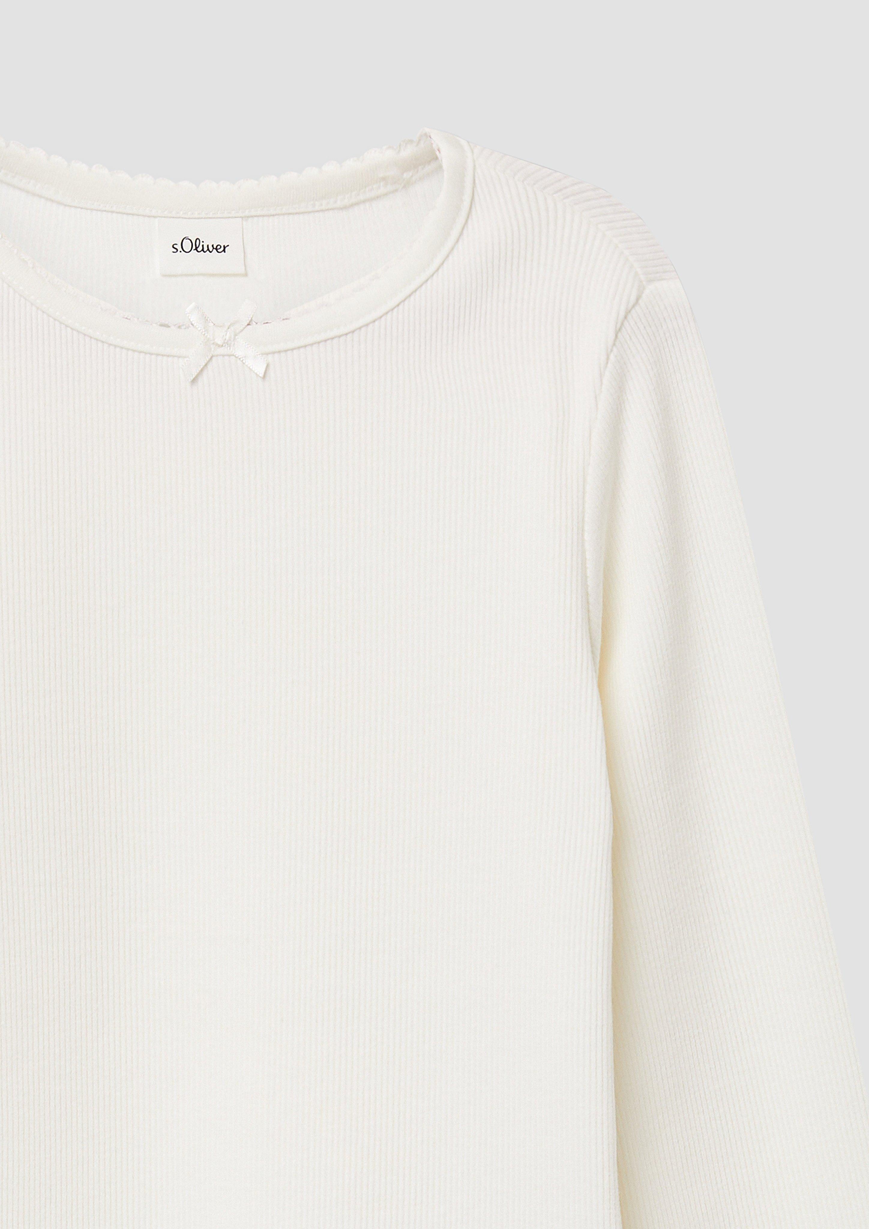 T-shirt in 0210, 9866 & 4189