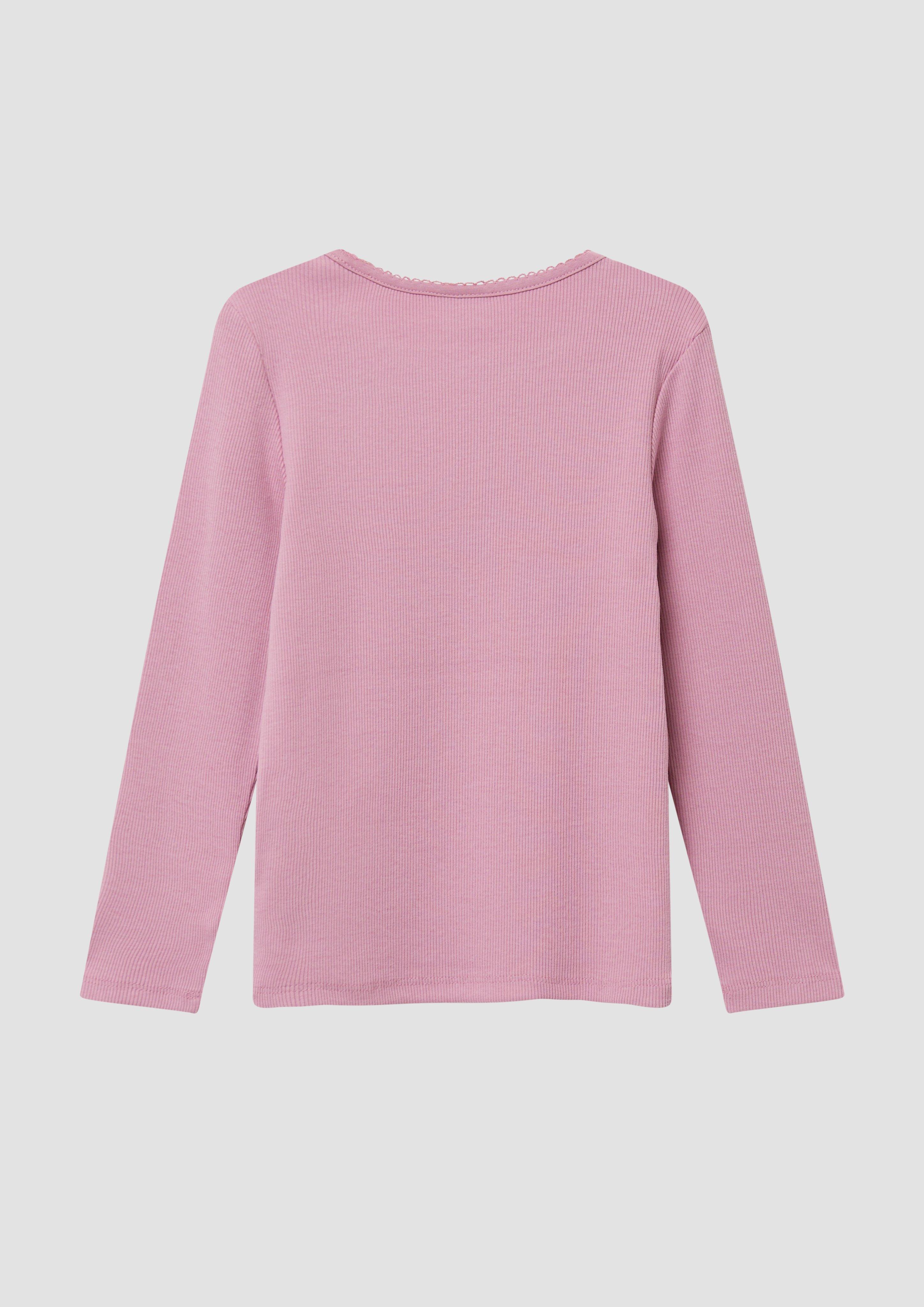 T-shirt in 4189, 0210 & 9866