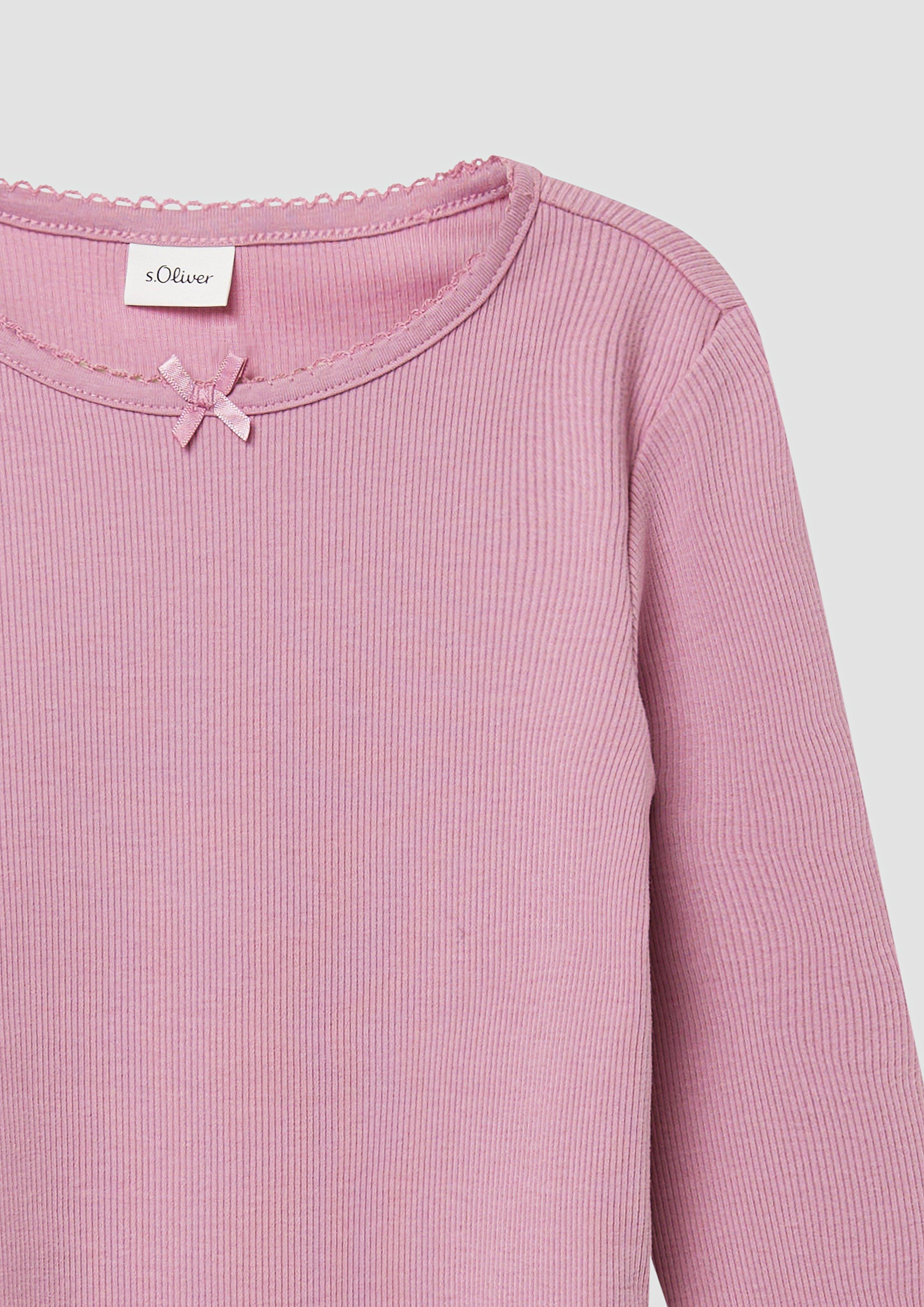 T-shirt in 4189, 0210 & 9866