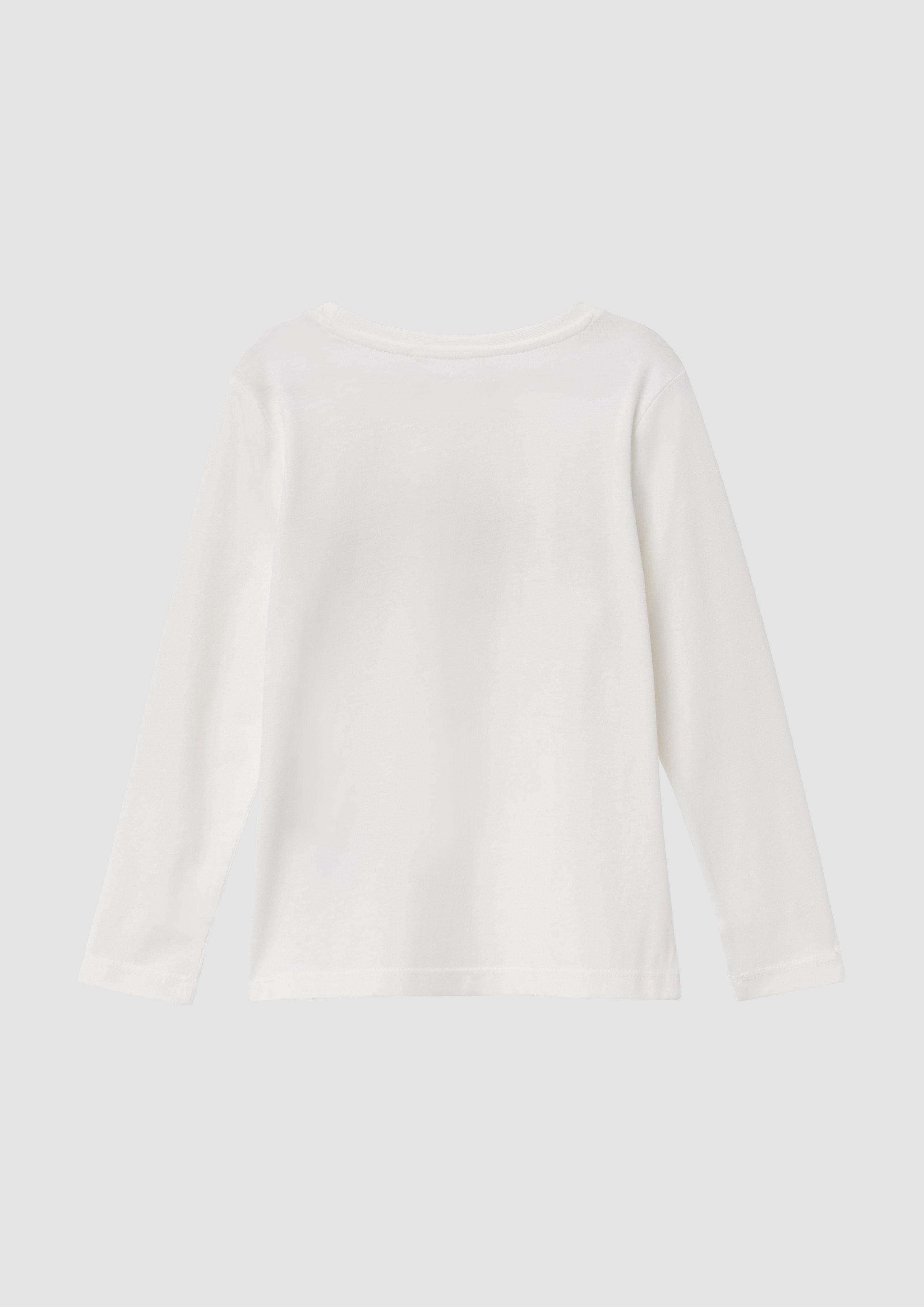 T-Shirt in 0210, 9866 & 4189