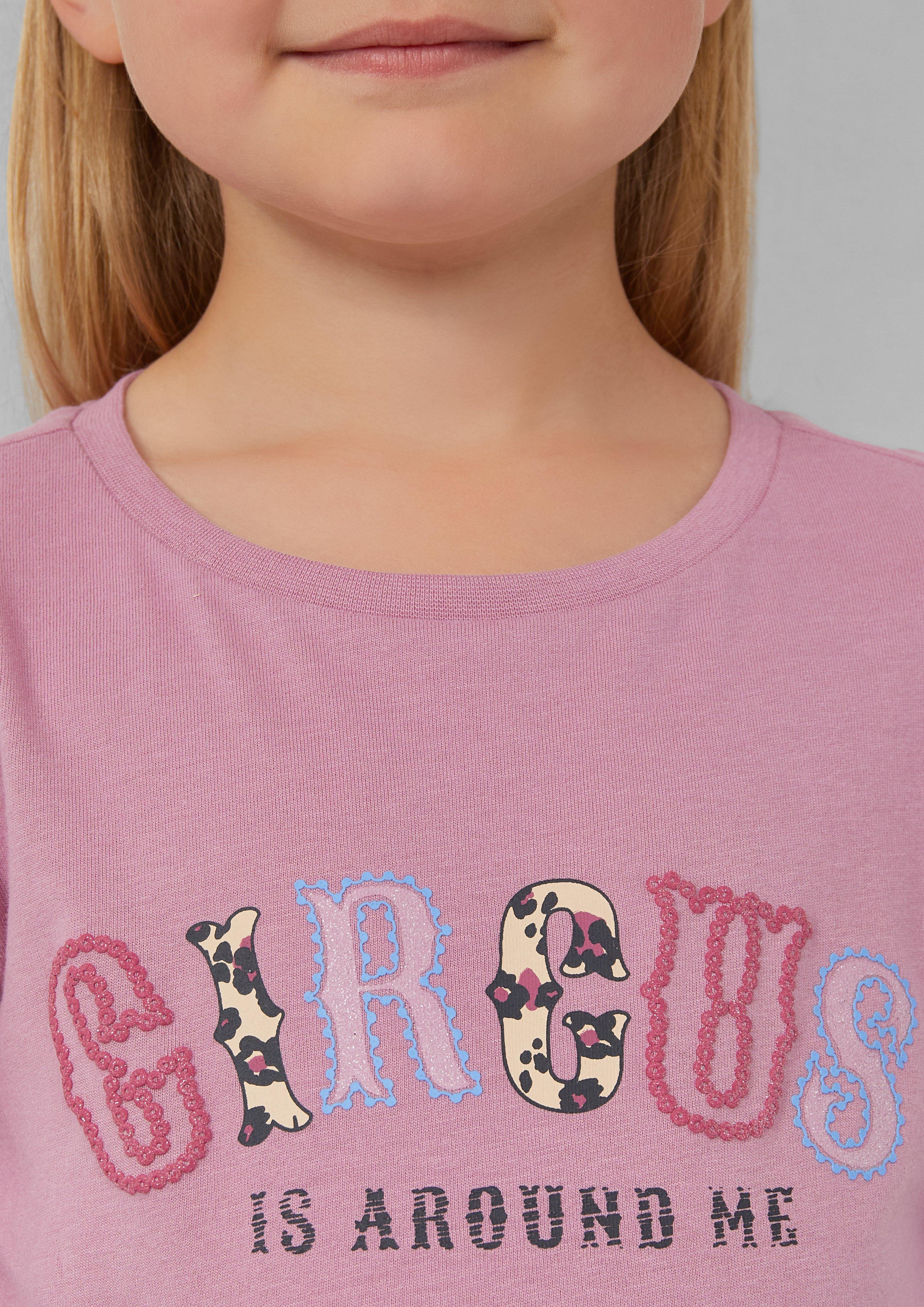 T-shirt in 4189, 9866 & 0210