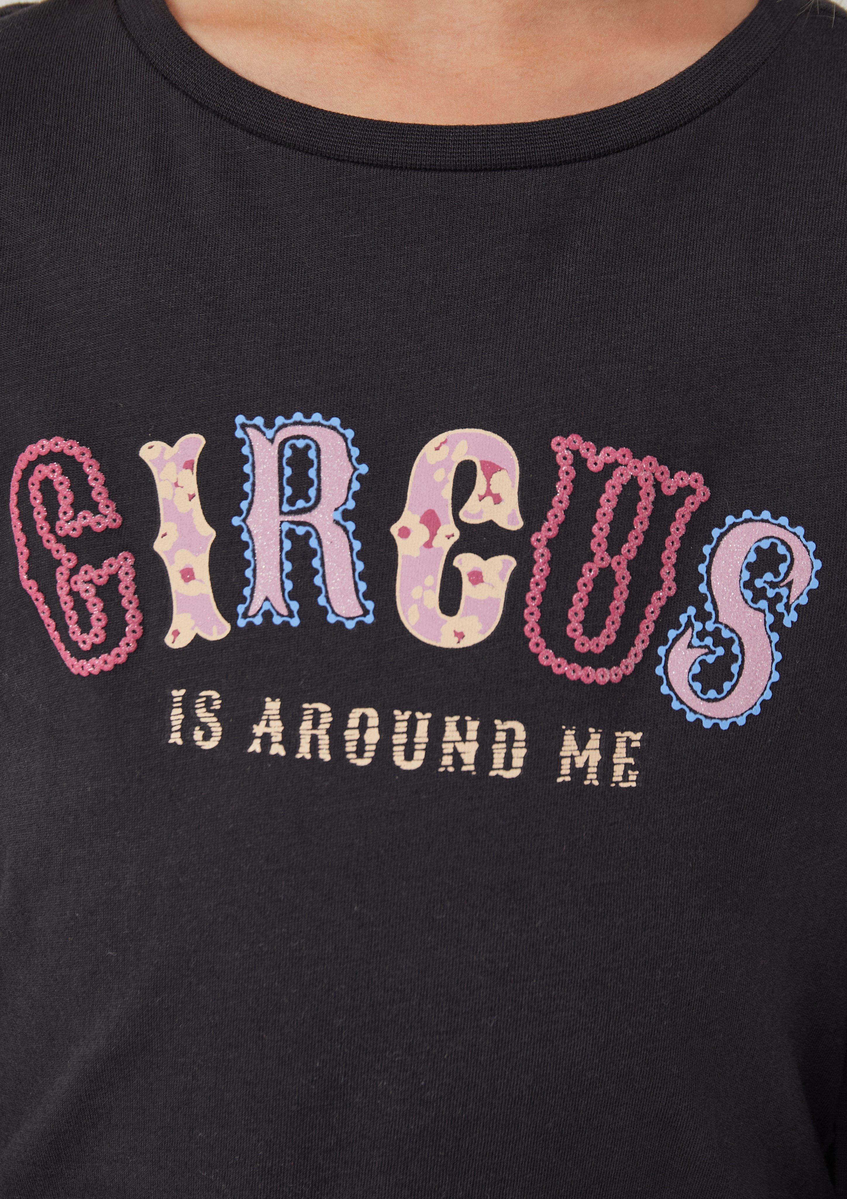 T-shirt in 9866, 4189 & 0210