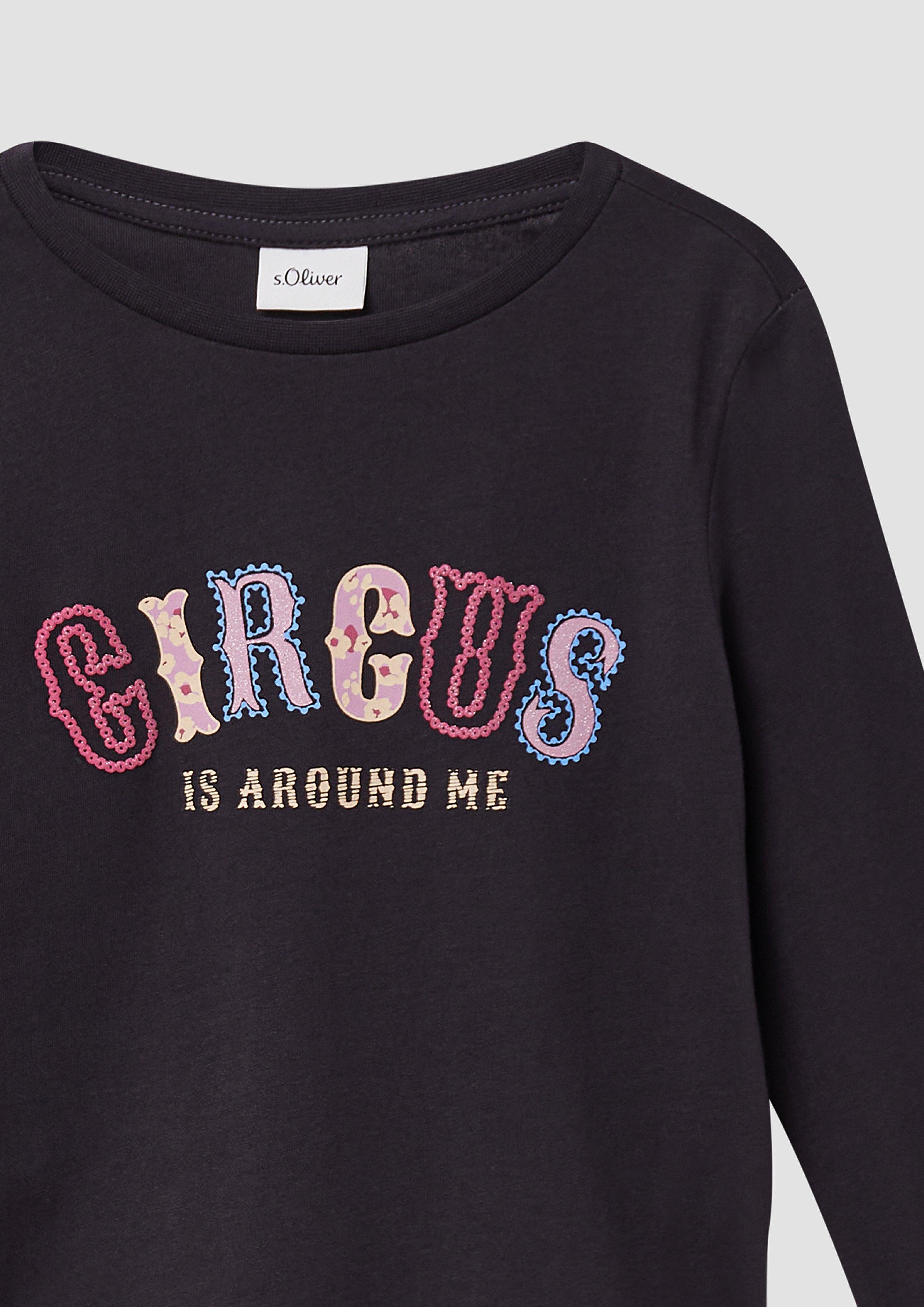 T-shirt in 9866, 4189 & 0210