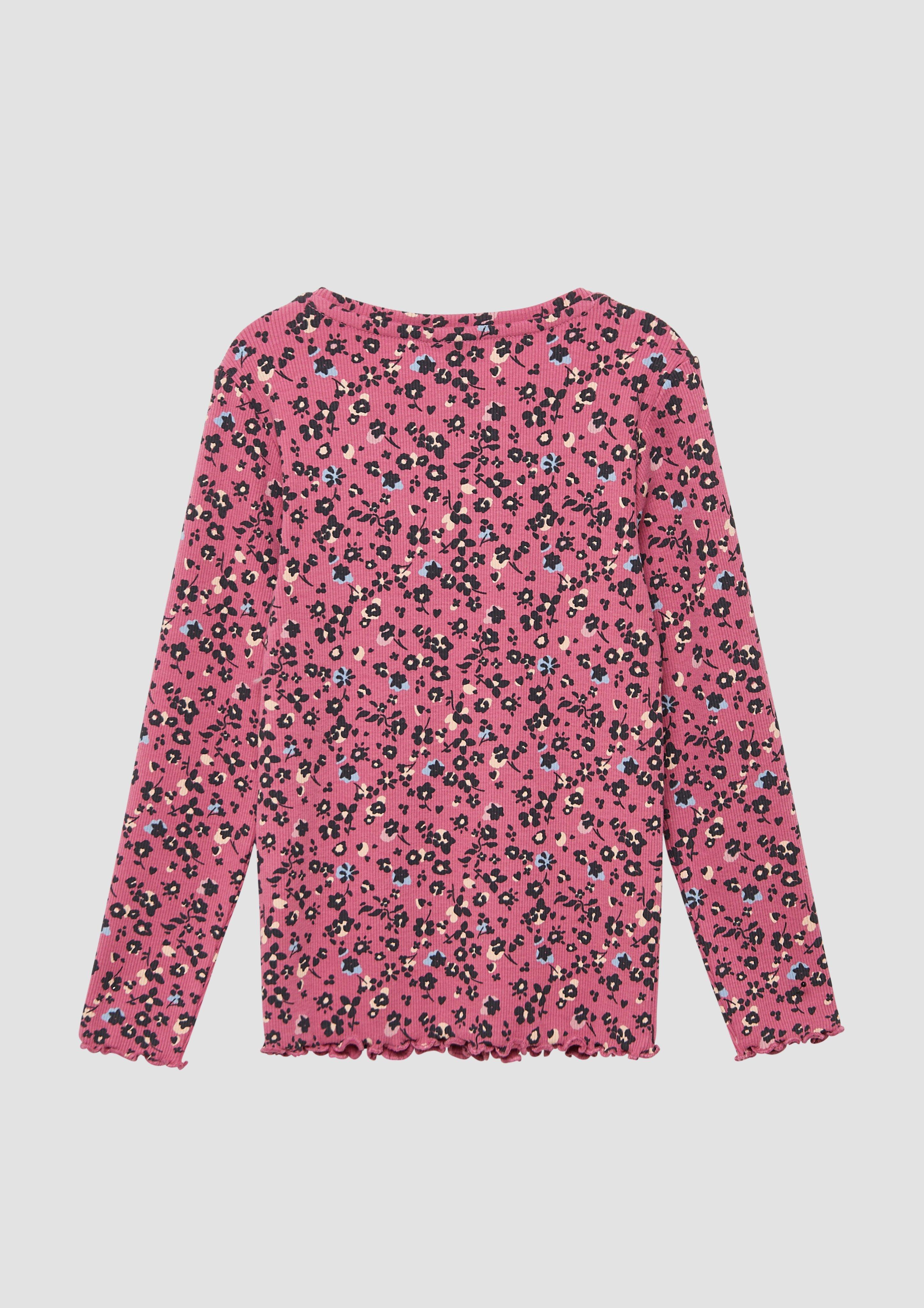 T-shirt in 44A1 & 98A1