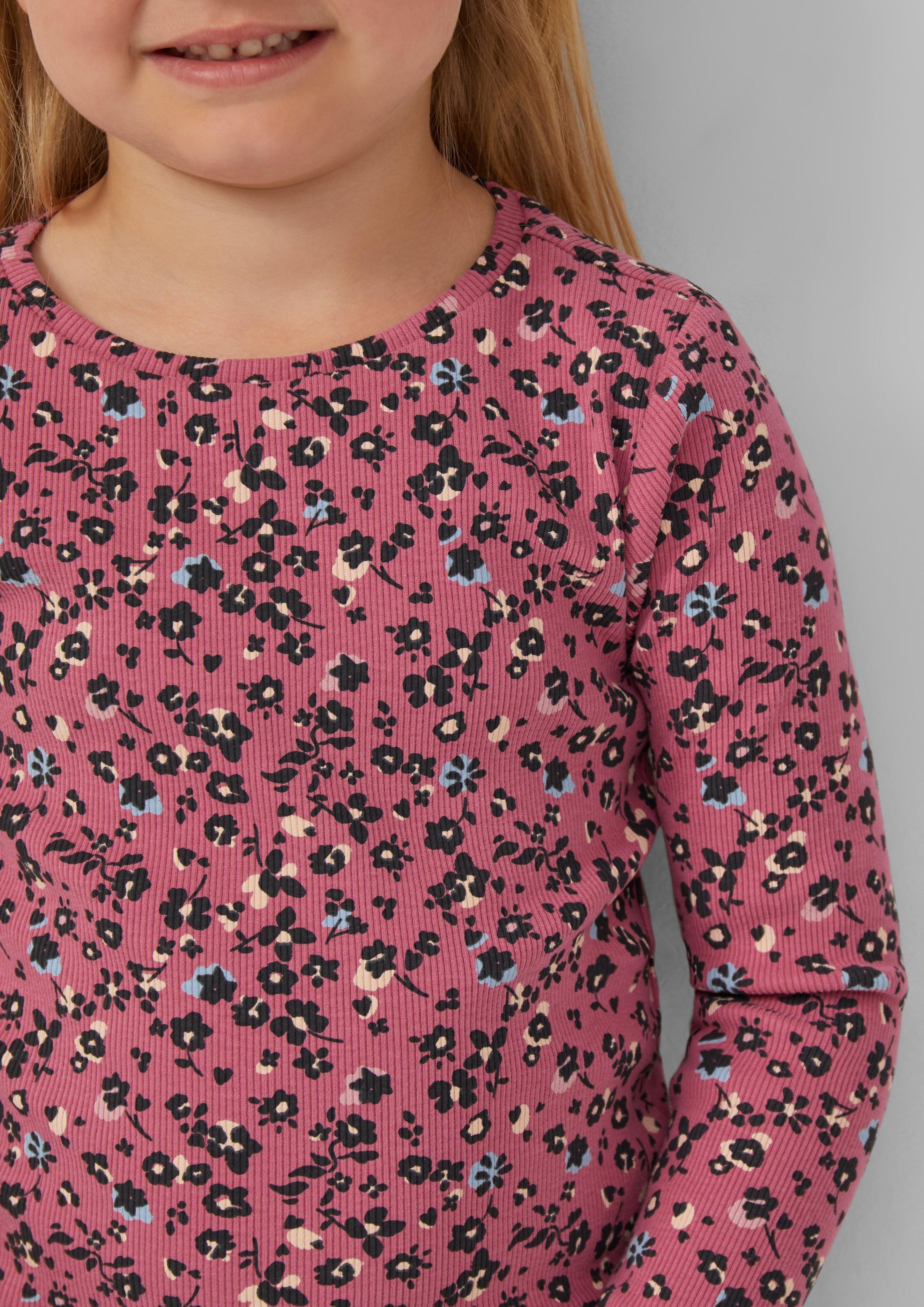 T-shirt in 44A1 & 98A1