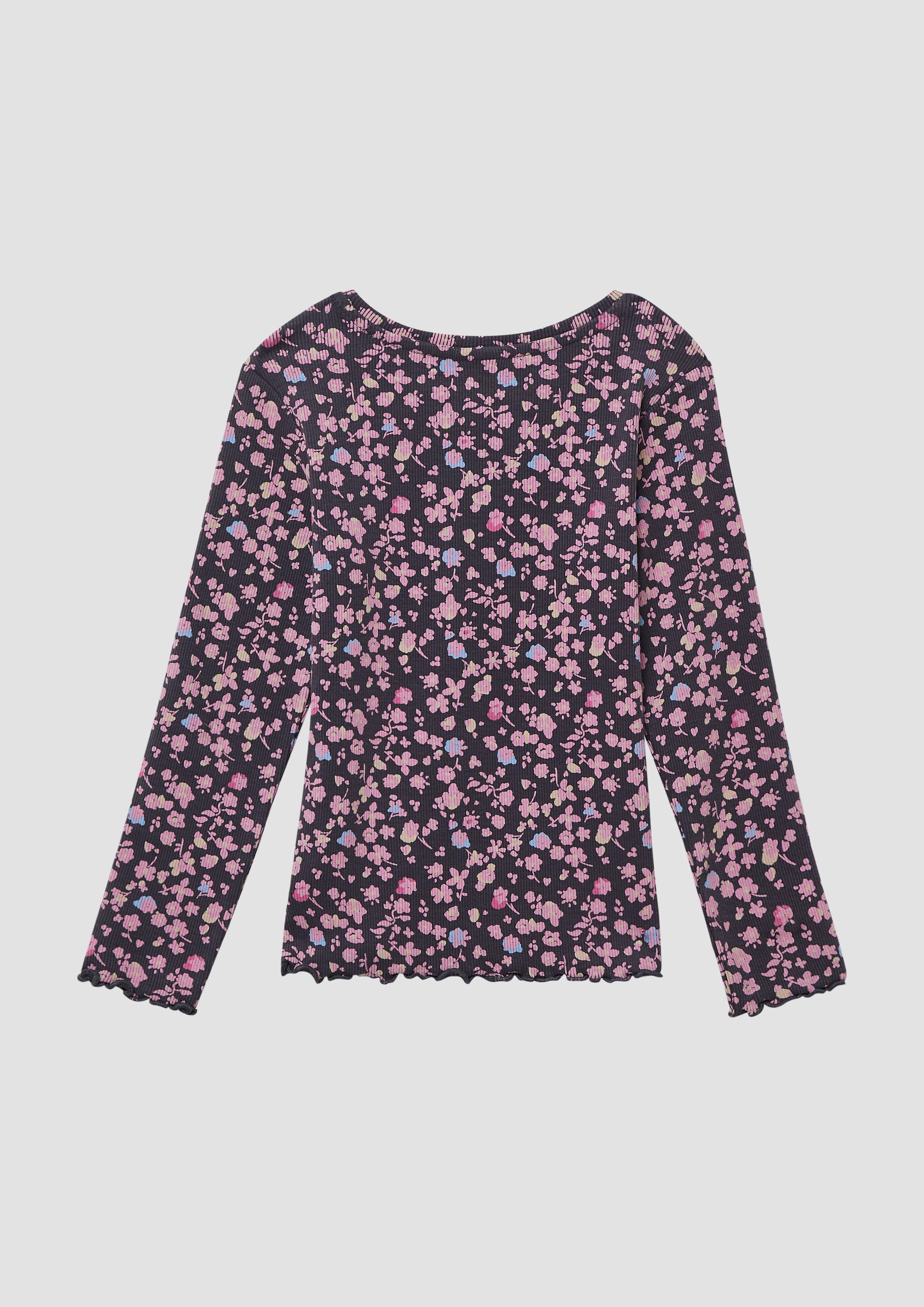 T-shirt in 98A1 & 44A1