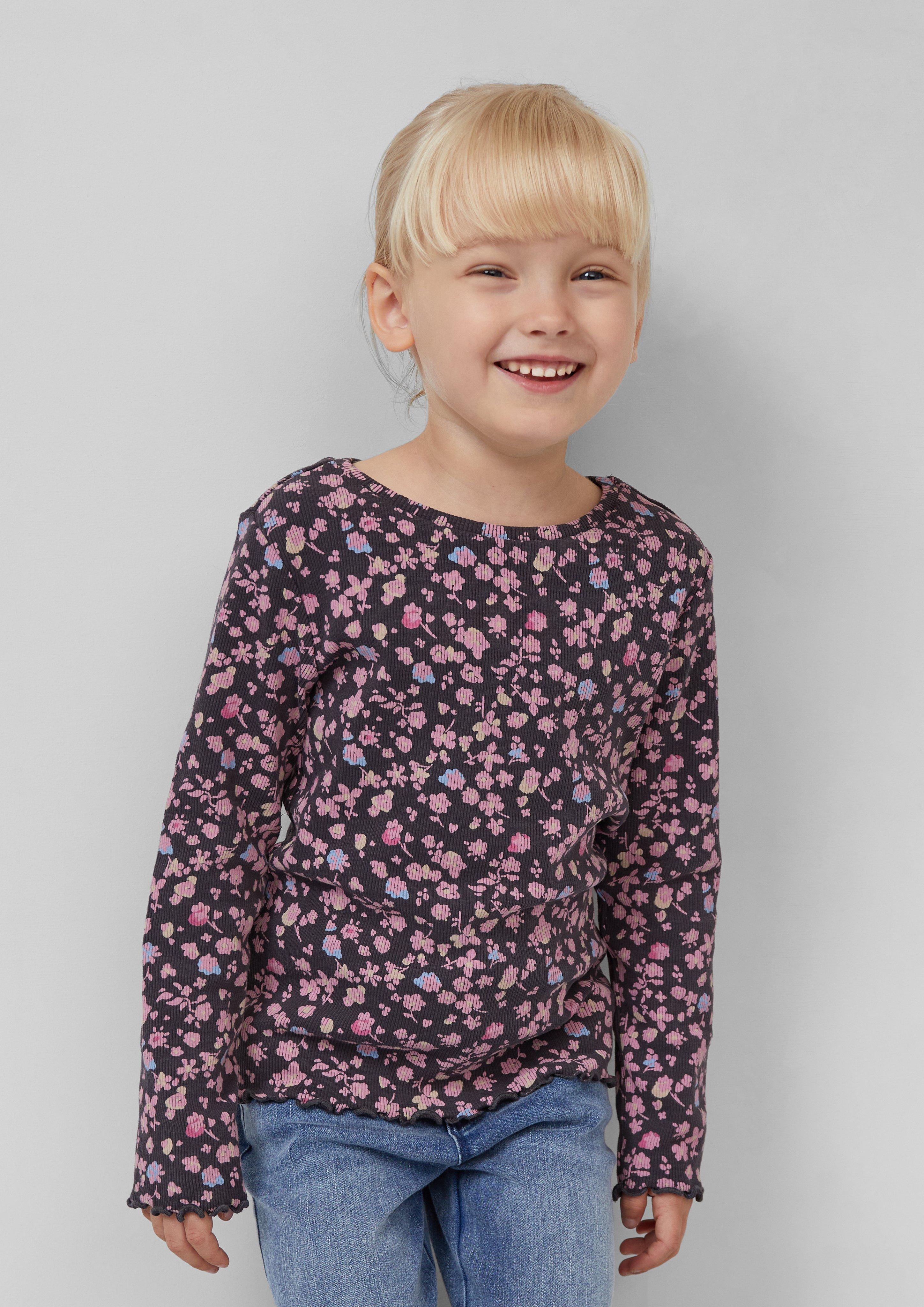 T-shirt in 98A1 & 44A1