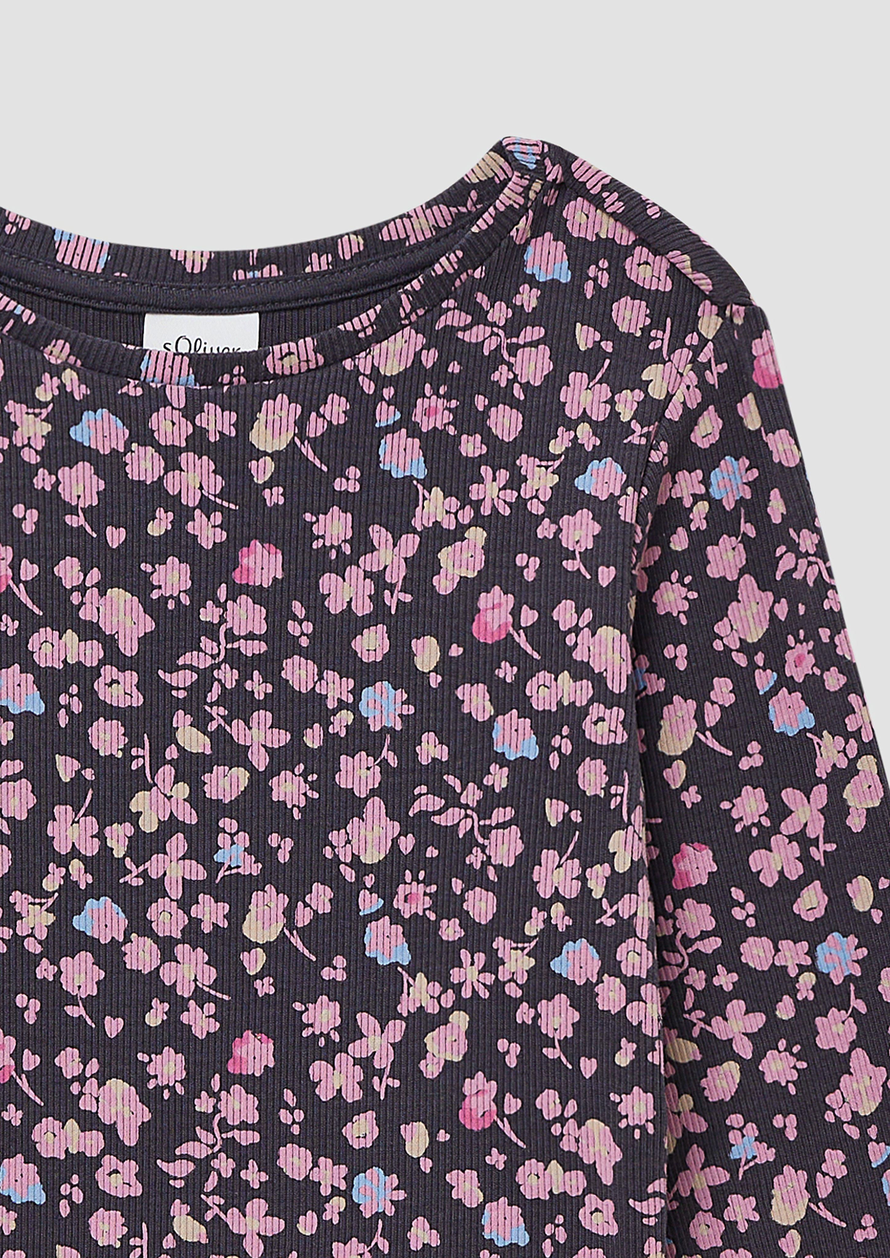 T-shirt in 98A1 & 44A1