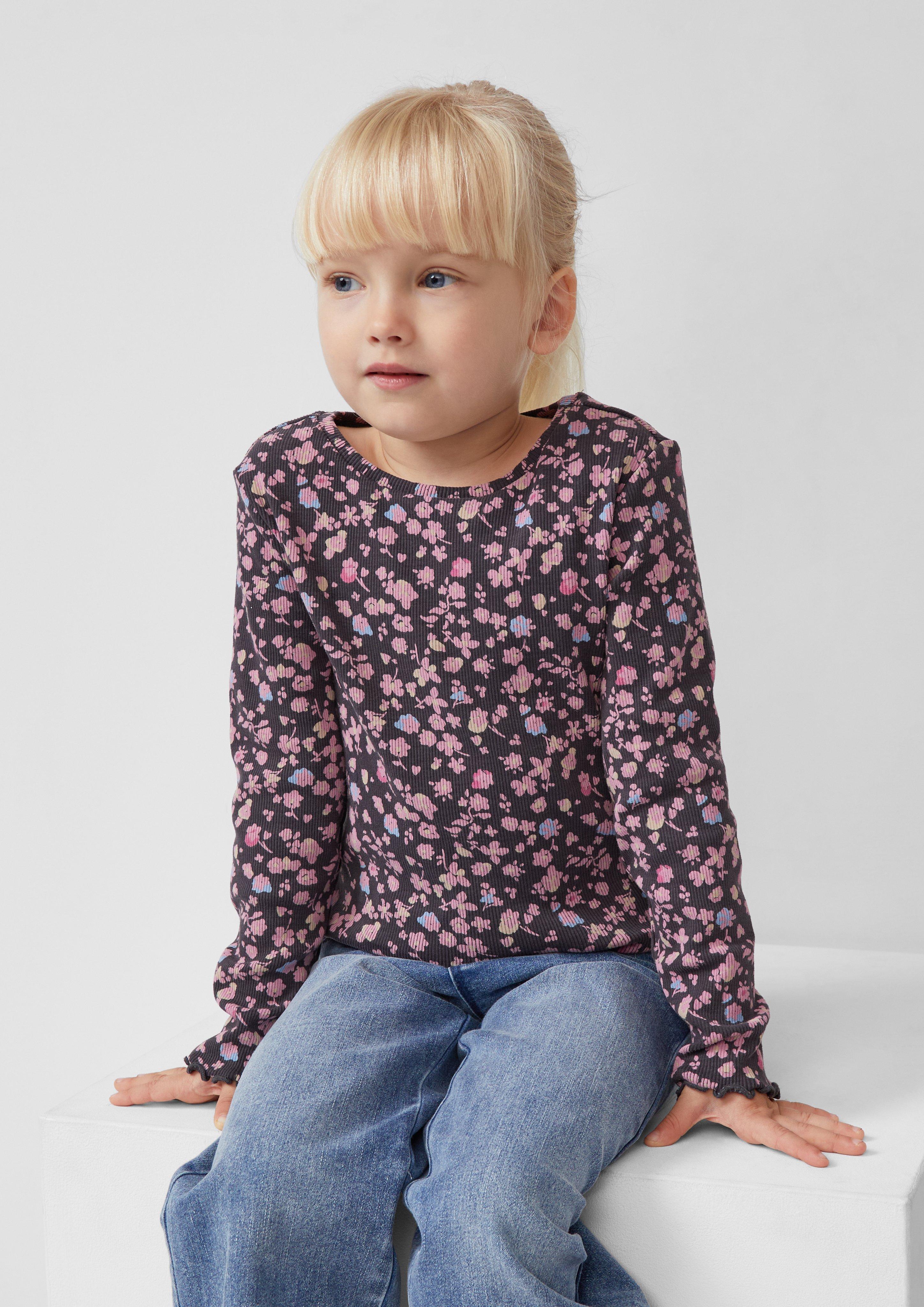 T-shirt in 98A1 & 44A1