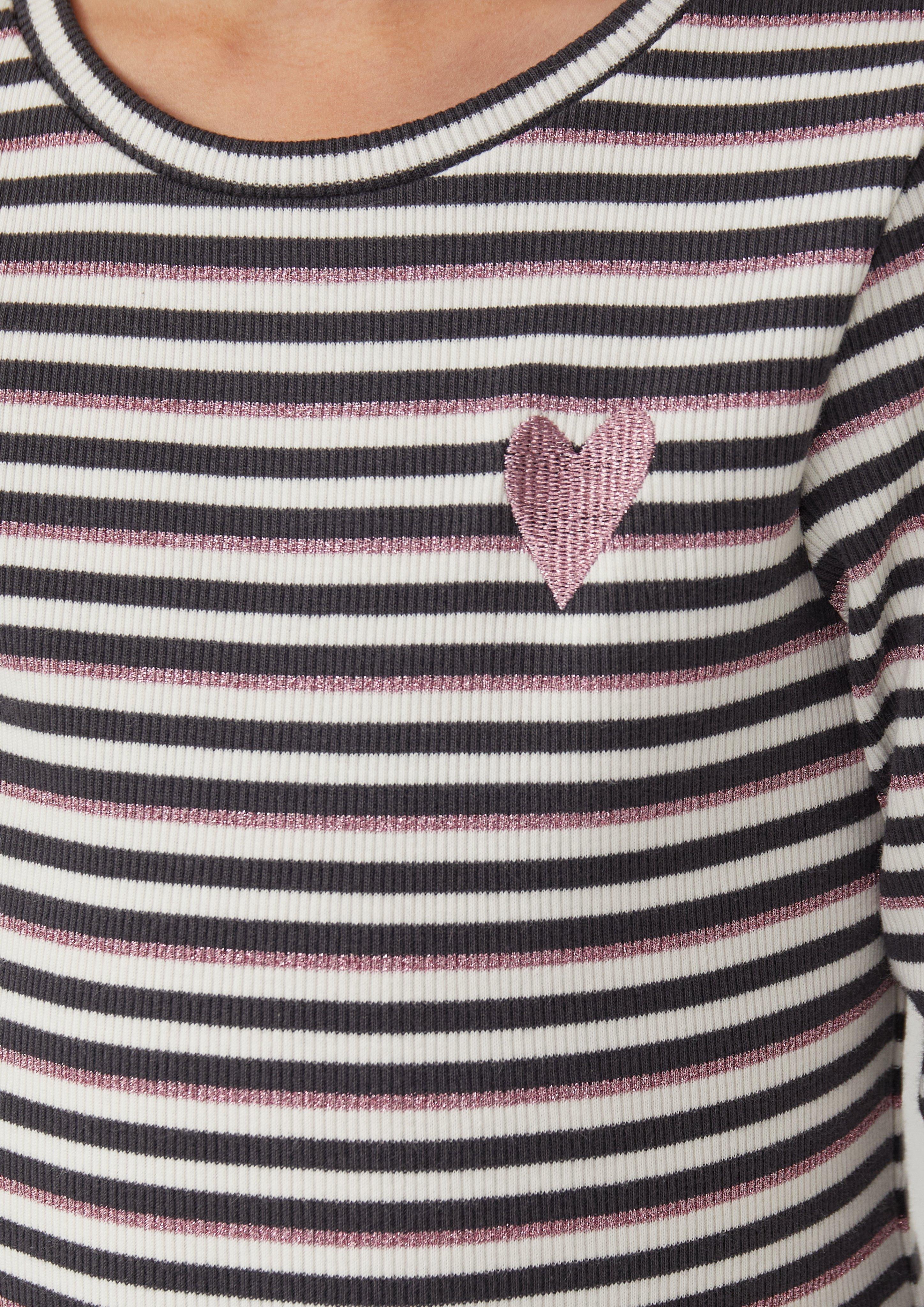 T-shirt in 02G1 & 44G1