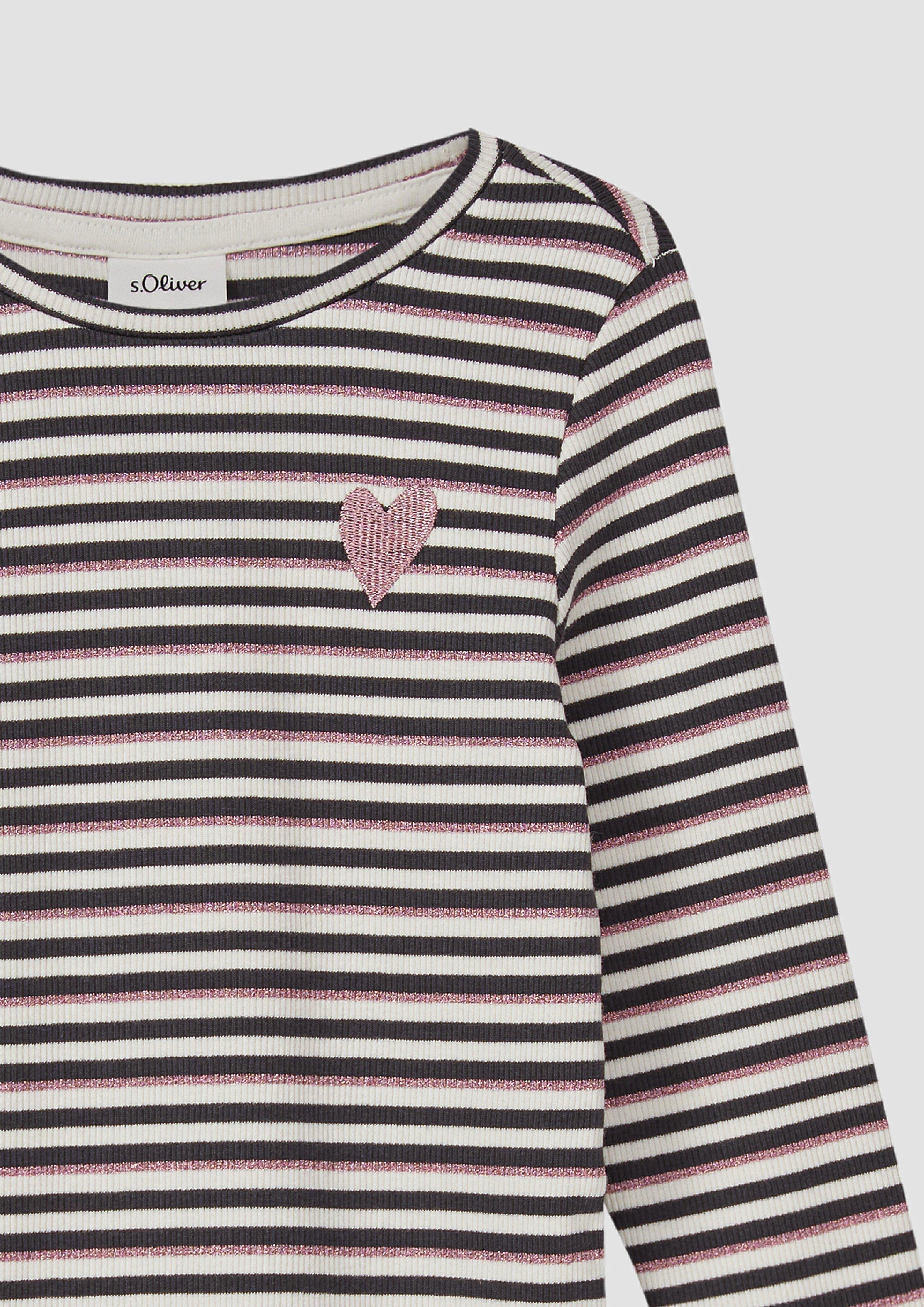 T-shirt in 02G1 & 44G1