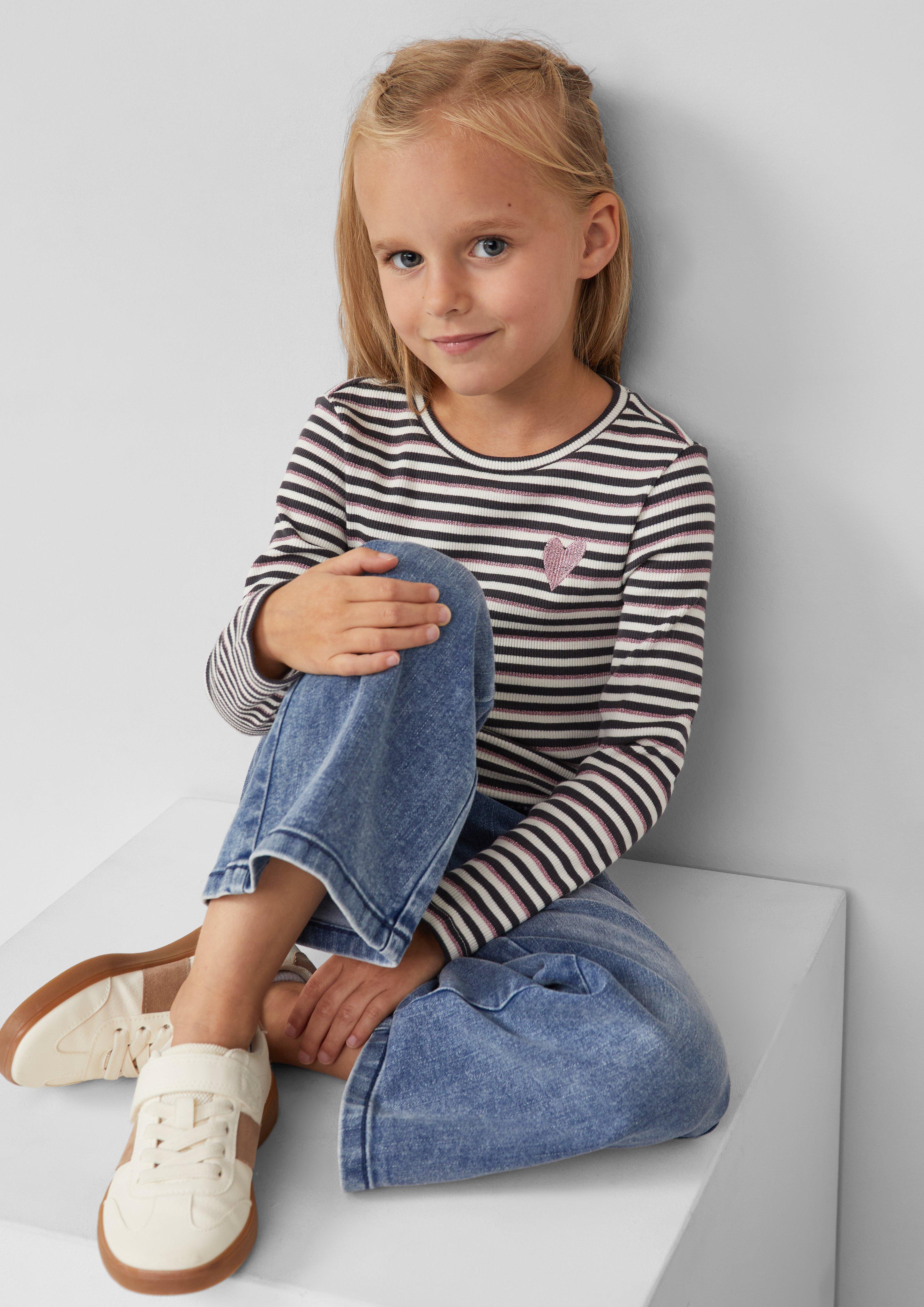 T-shirt in 02G1 & 44G1