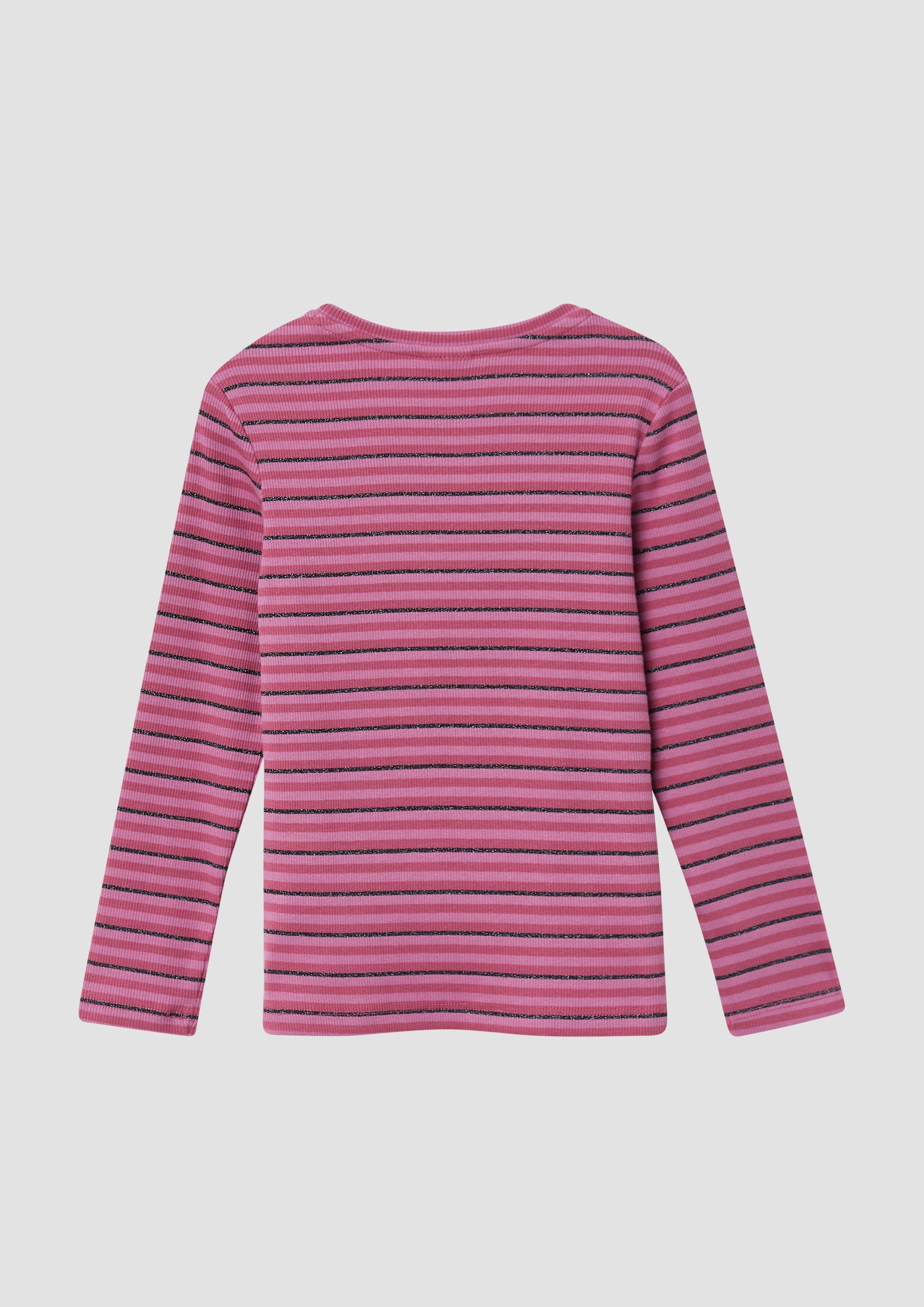 T-shirt in 44G1 & 02G1