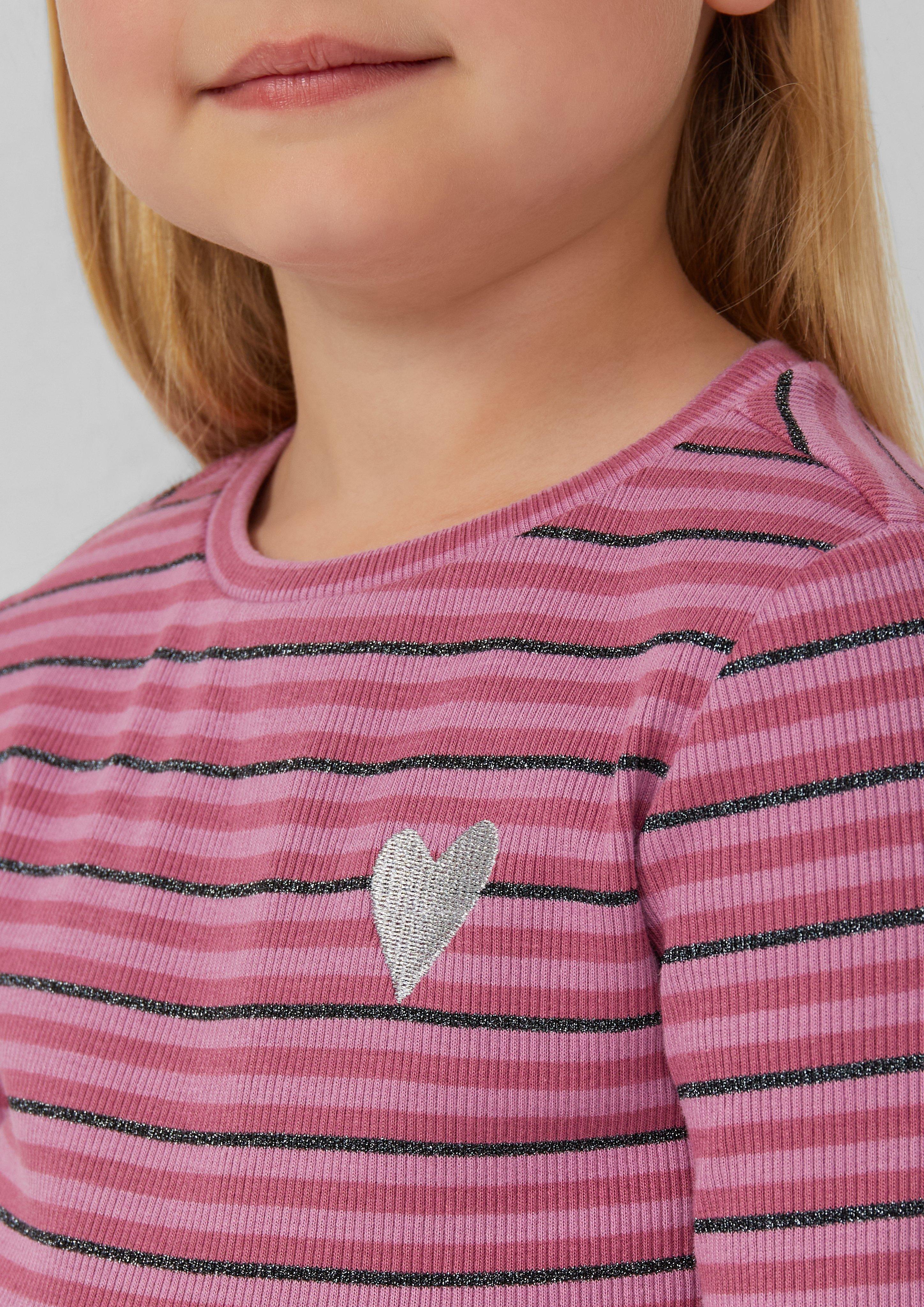 T-shirt in 44G1 & 02G1