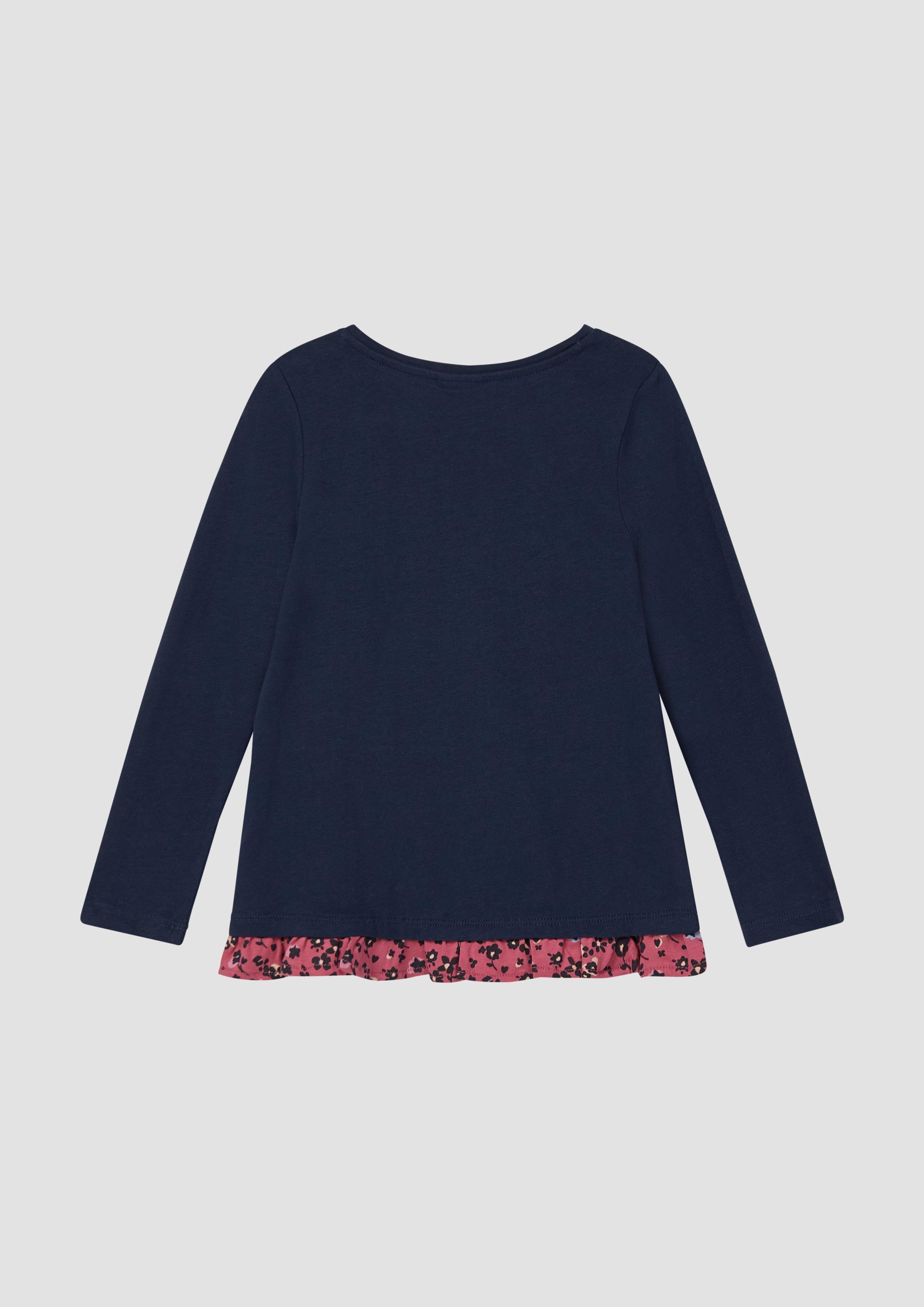 T-shirt in 5836 & 4189