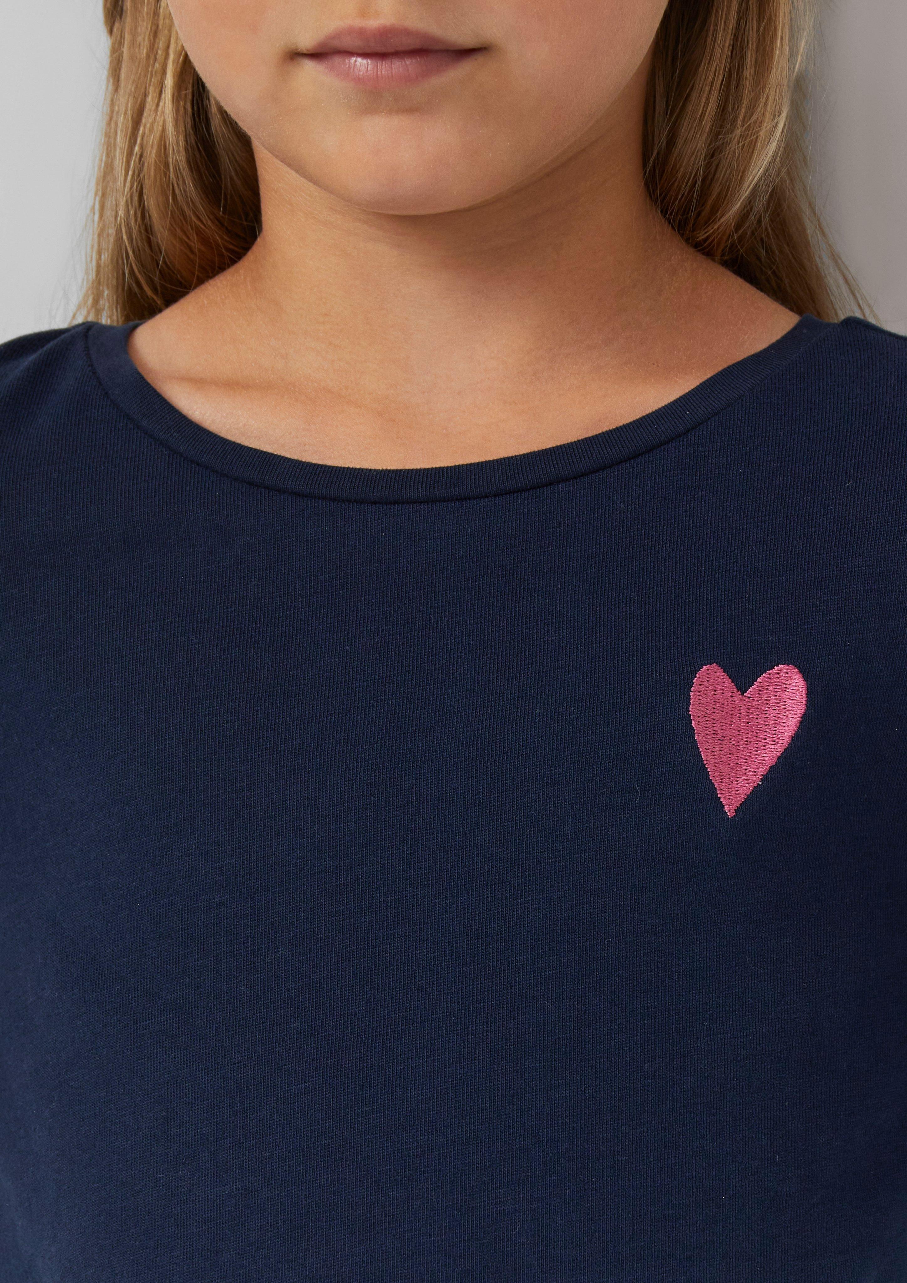 T-shirt in 5836 & 4189