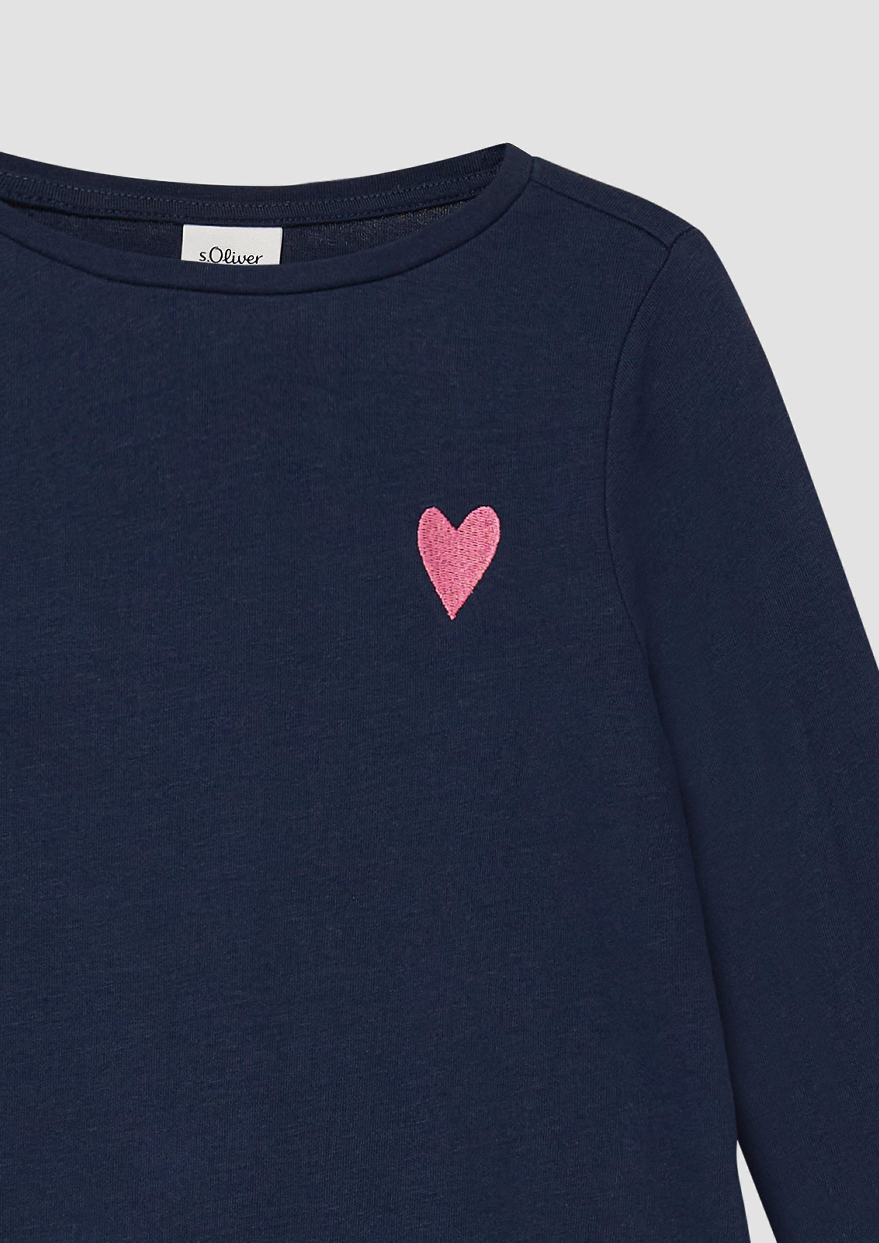 T-shirt in 5836 & 4189