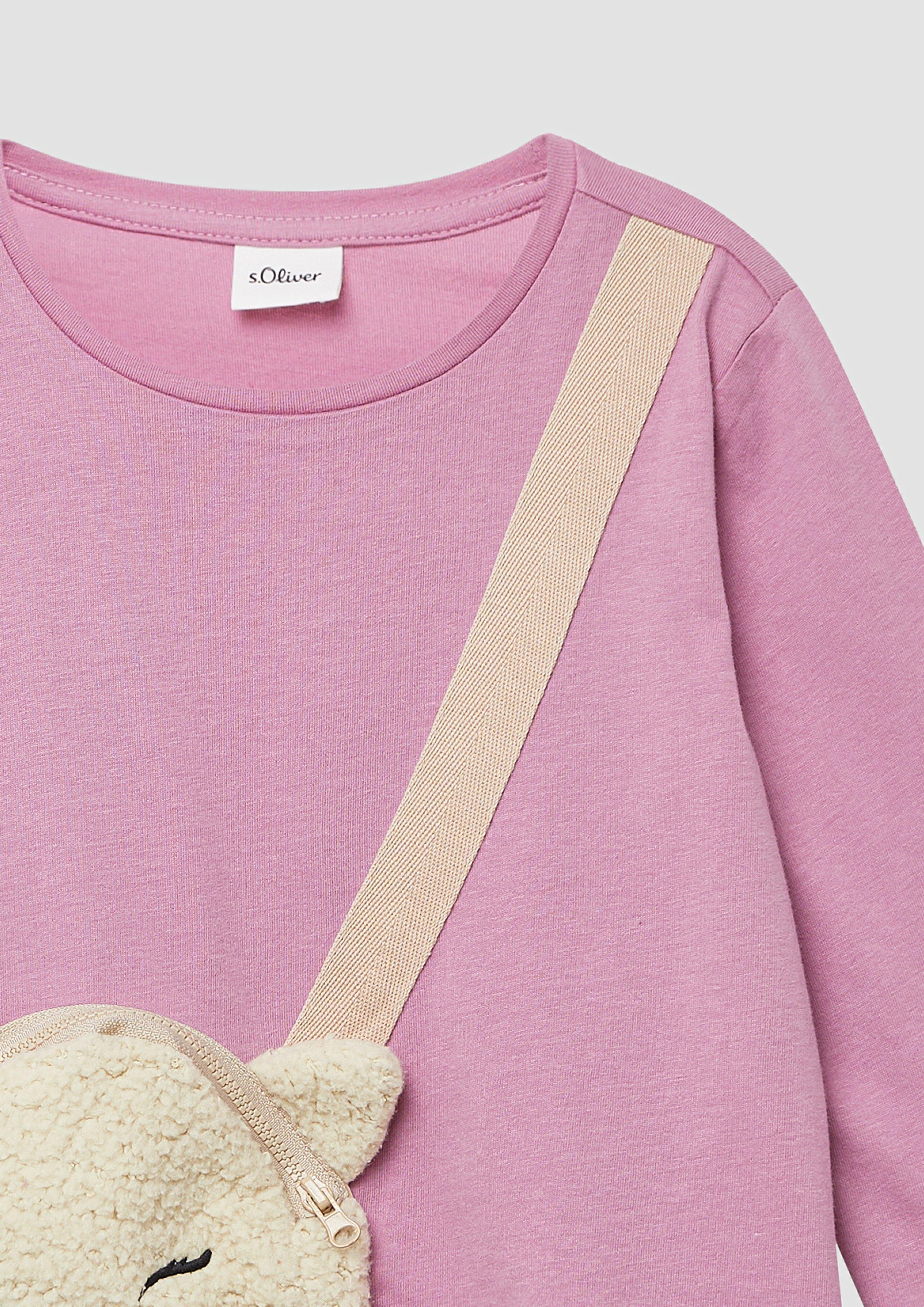 T-Shirt in 4189, 4465, 5836 & 9866