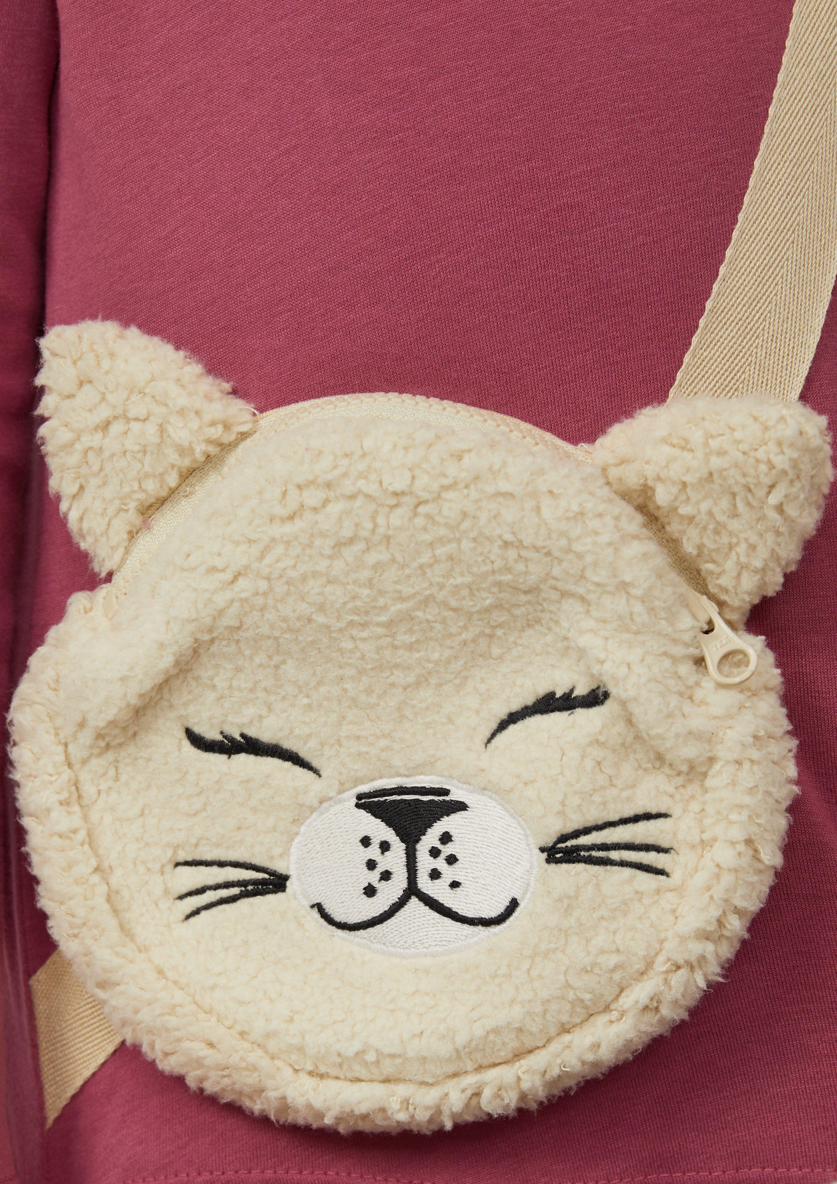 T-shirt in 4465, 5836, 9866 & 4189