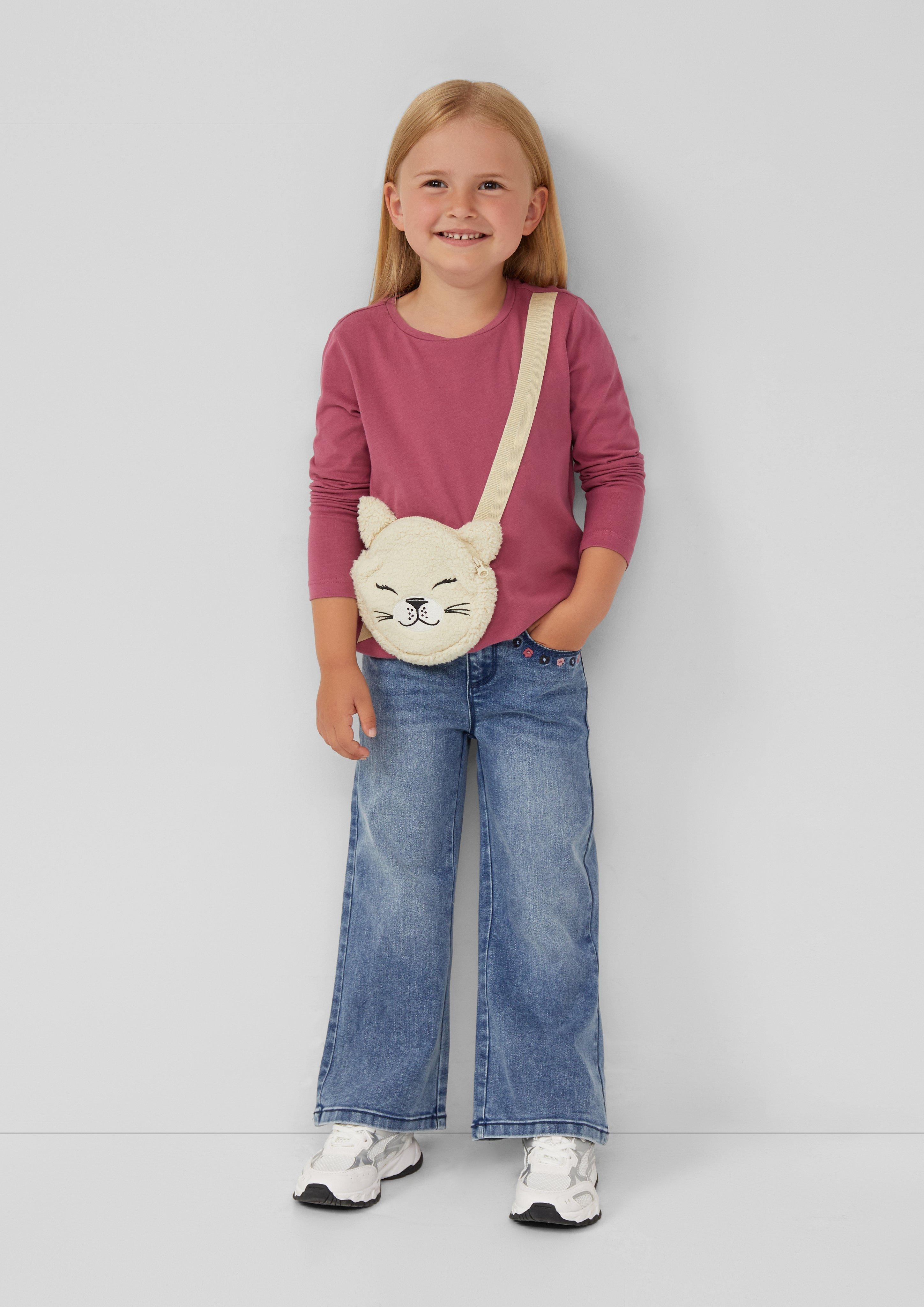 T-shirt in 4465, 5836, 9866 & 4189