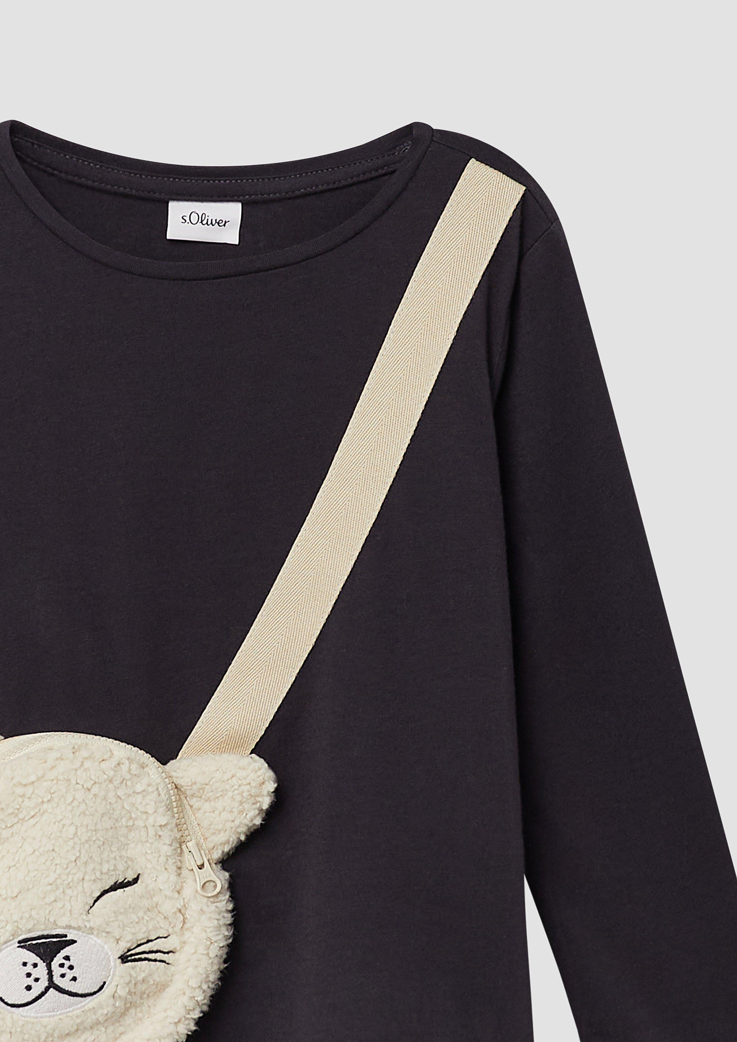 T-Shirt in 9866, 4465, 5836 & 4189