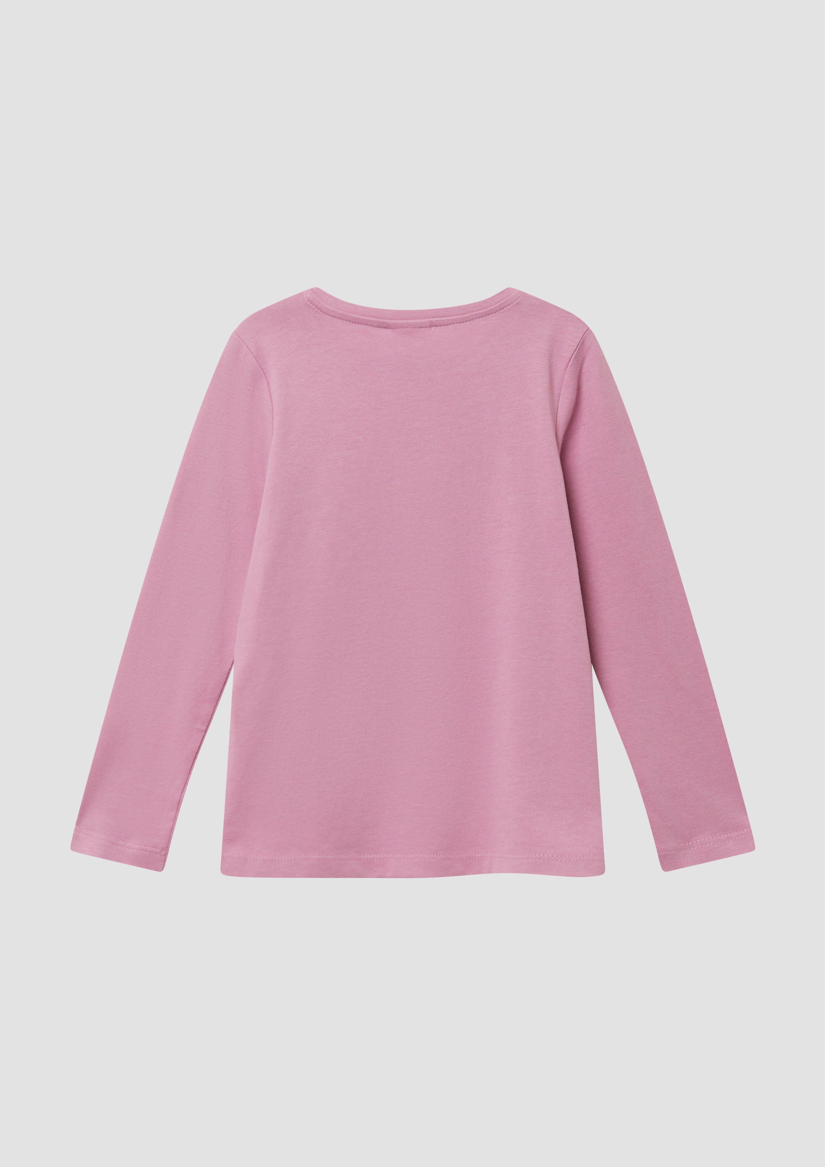 T-Shirt in 4189, 0210 & 4465