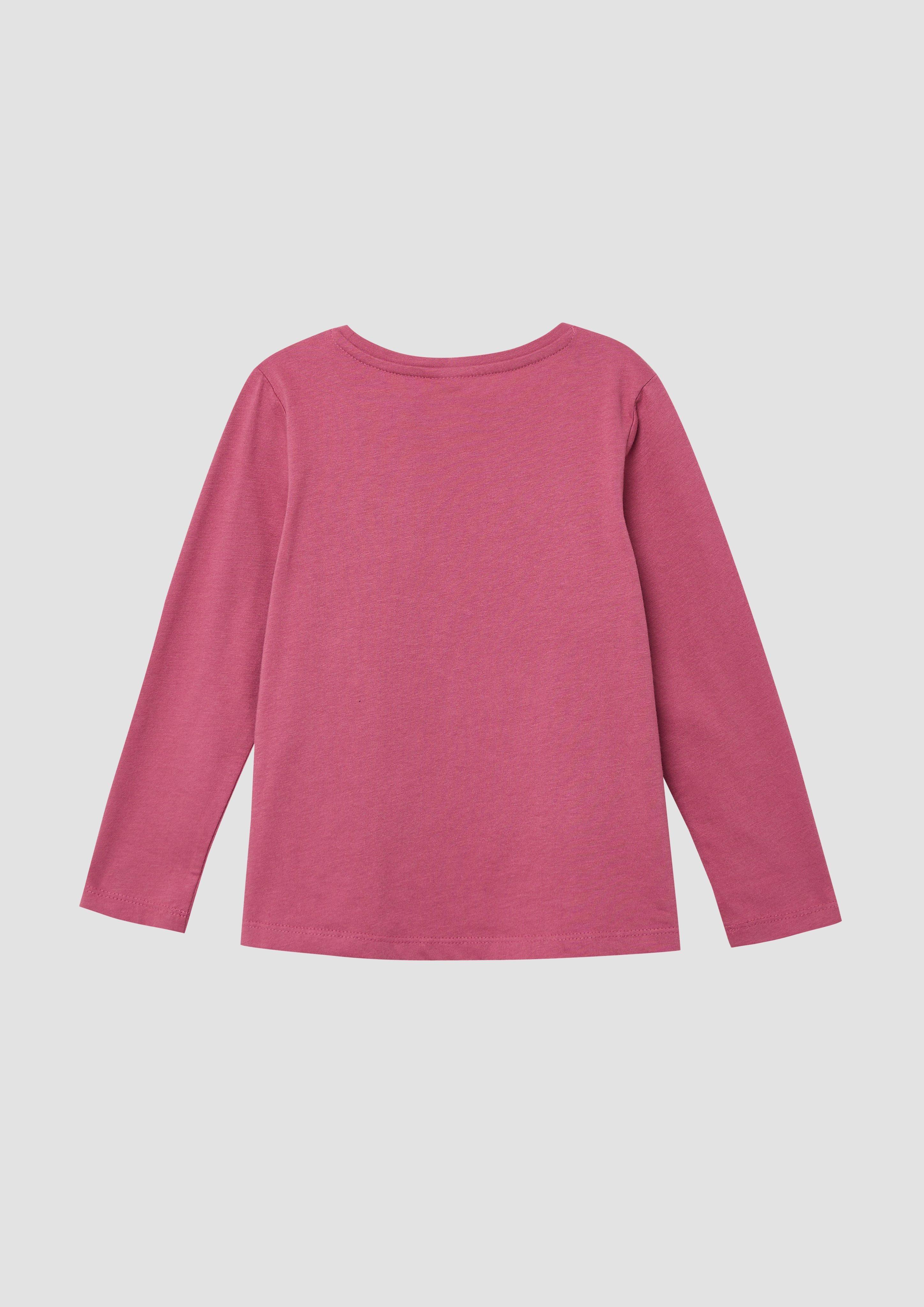 T-shirt in 4465 & 0210