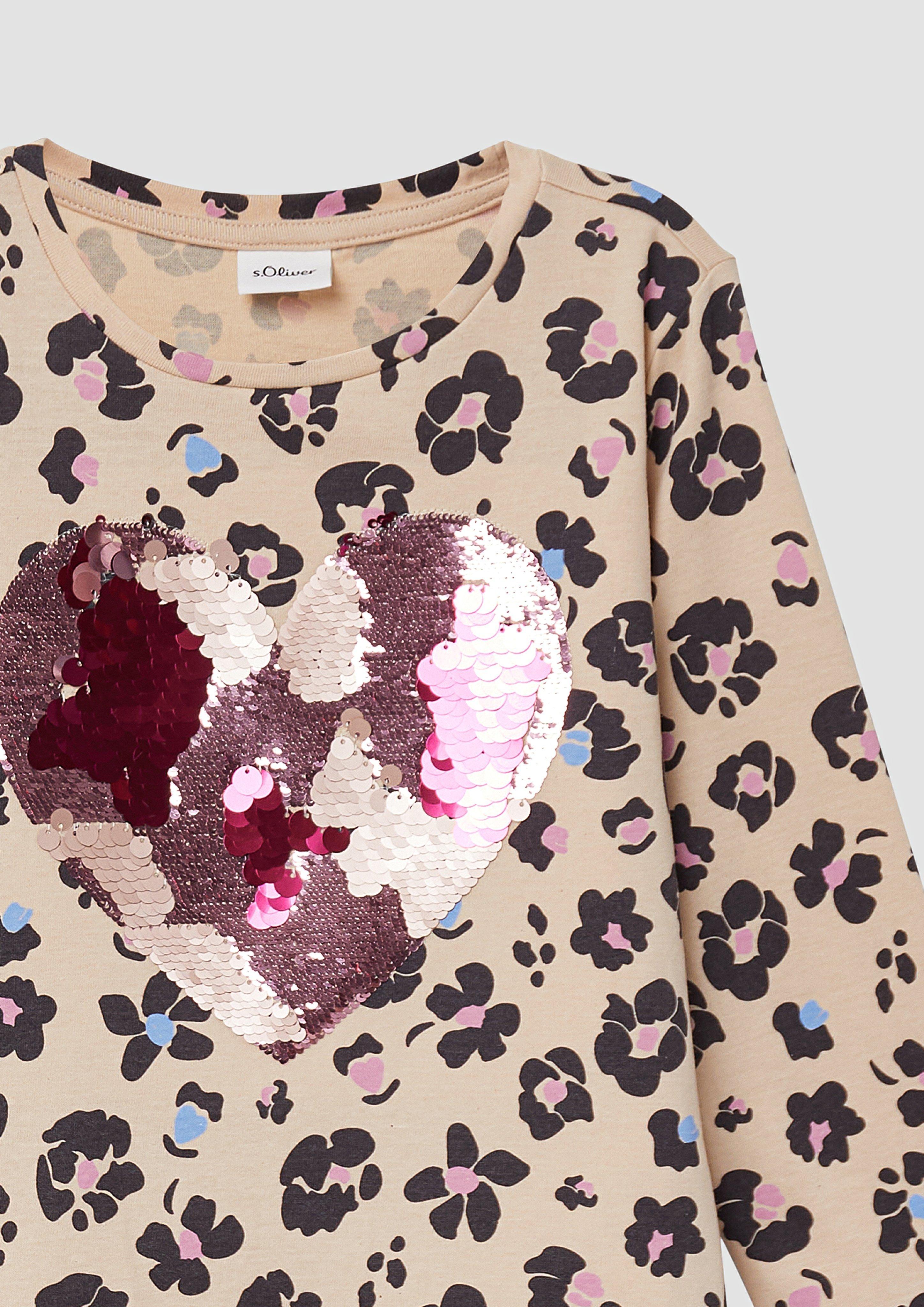 Majica kratkih rukav in 80A2 & 41A2