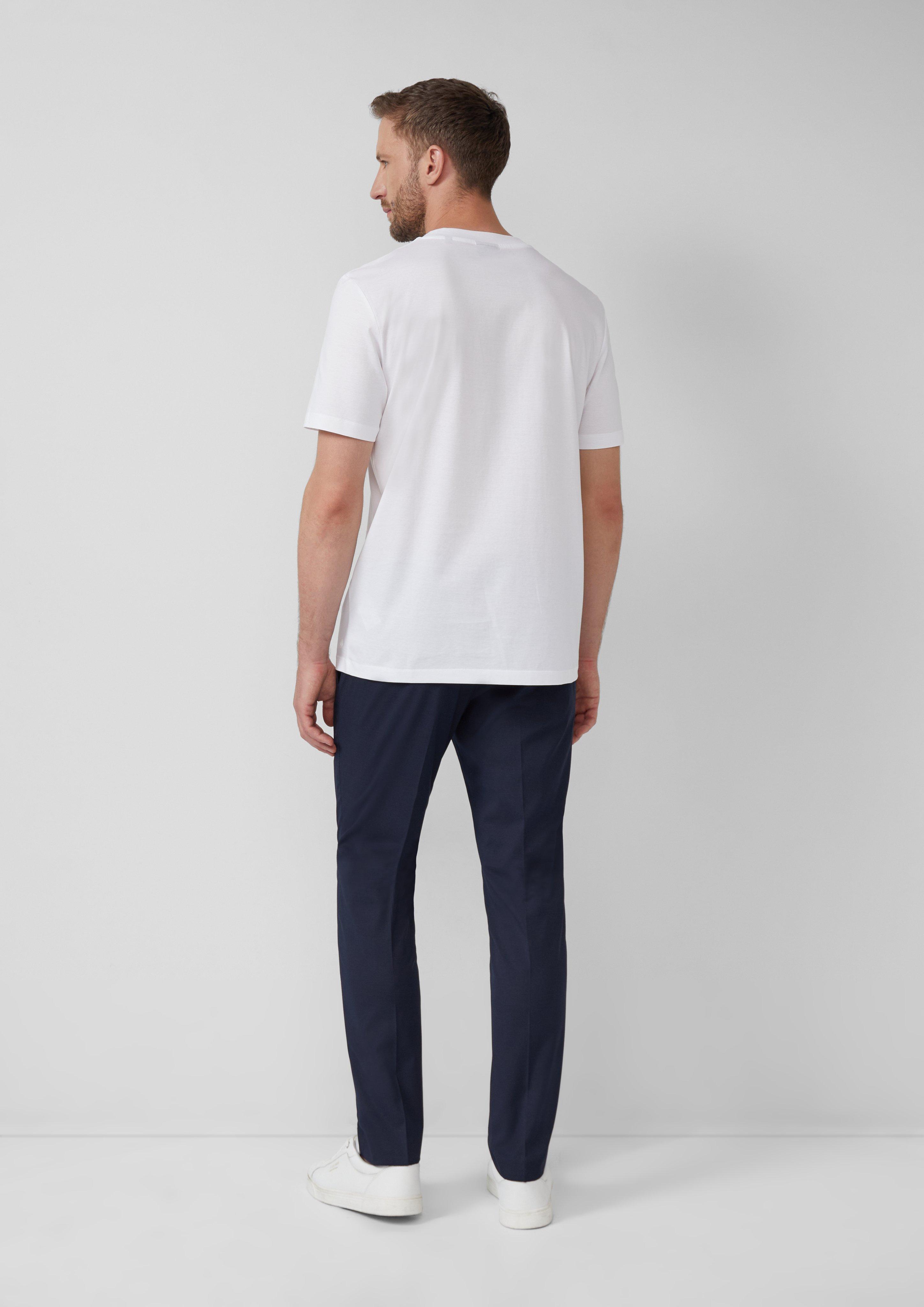 T-Shirt in 0100, 5978, 6262 & 5007