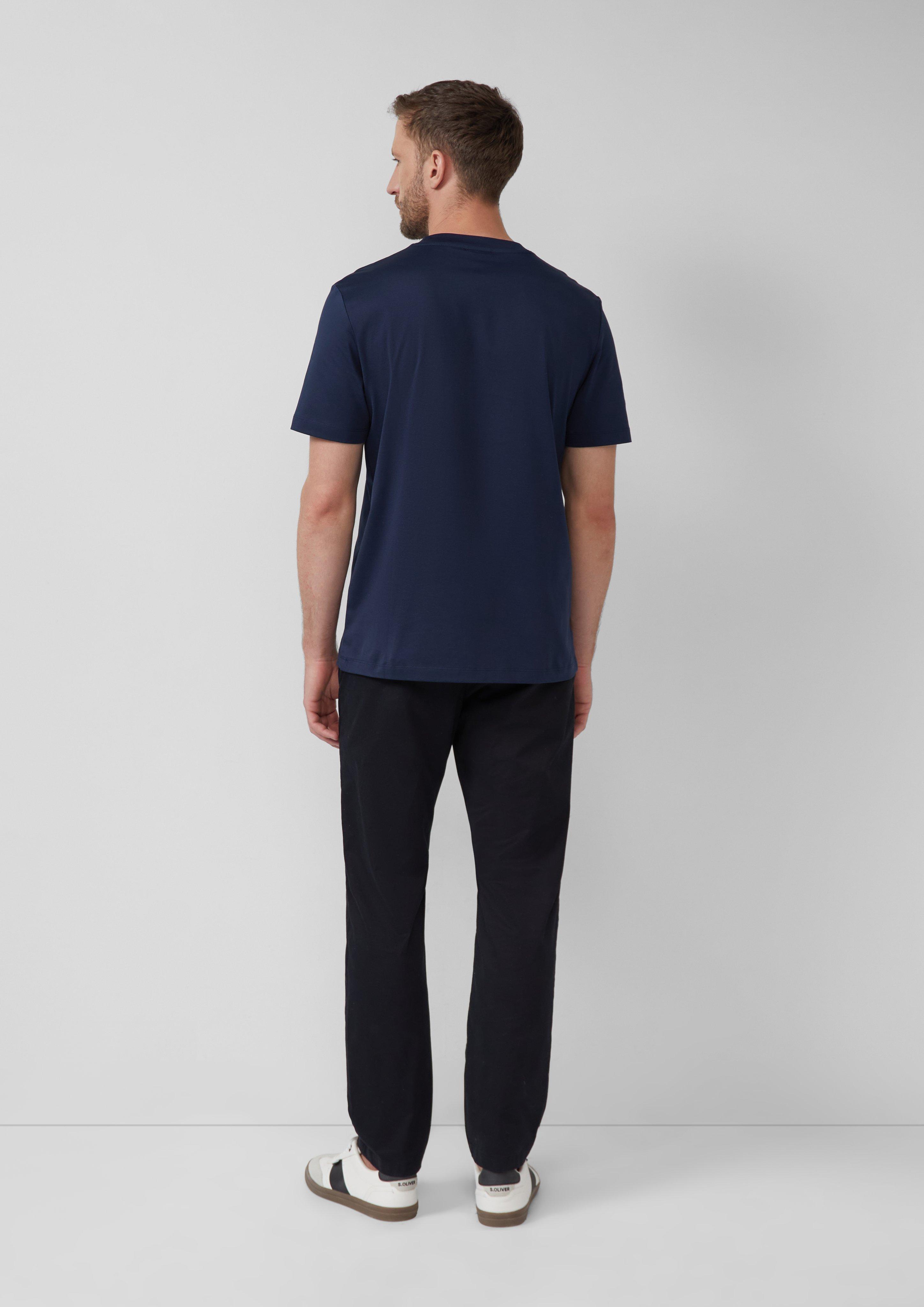 T-Shirt in 5978, 6262, 0100 & 5007