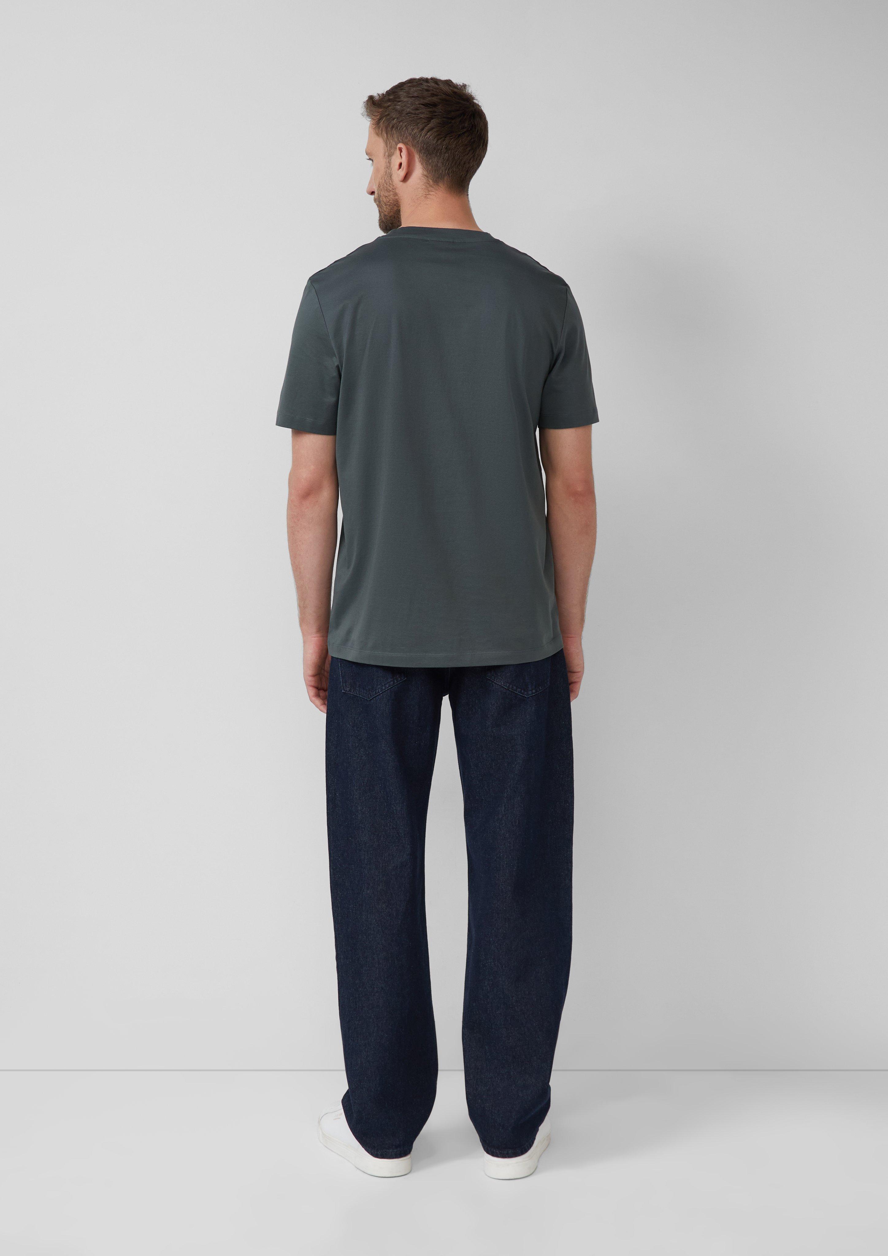 T-Shirt in 6262, 5978, 0100 & 5007