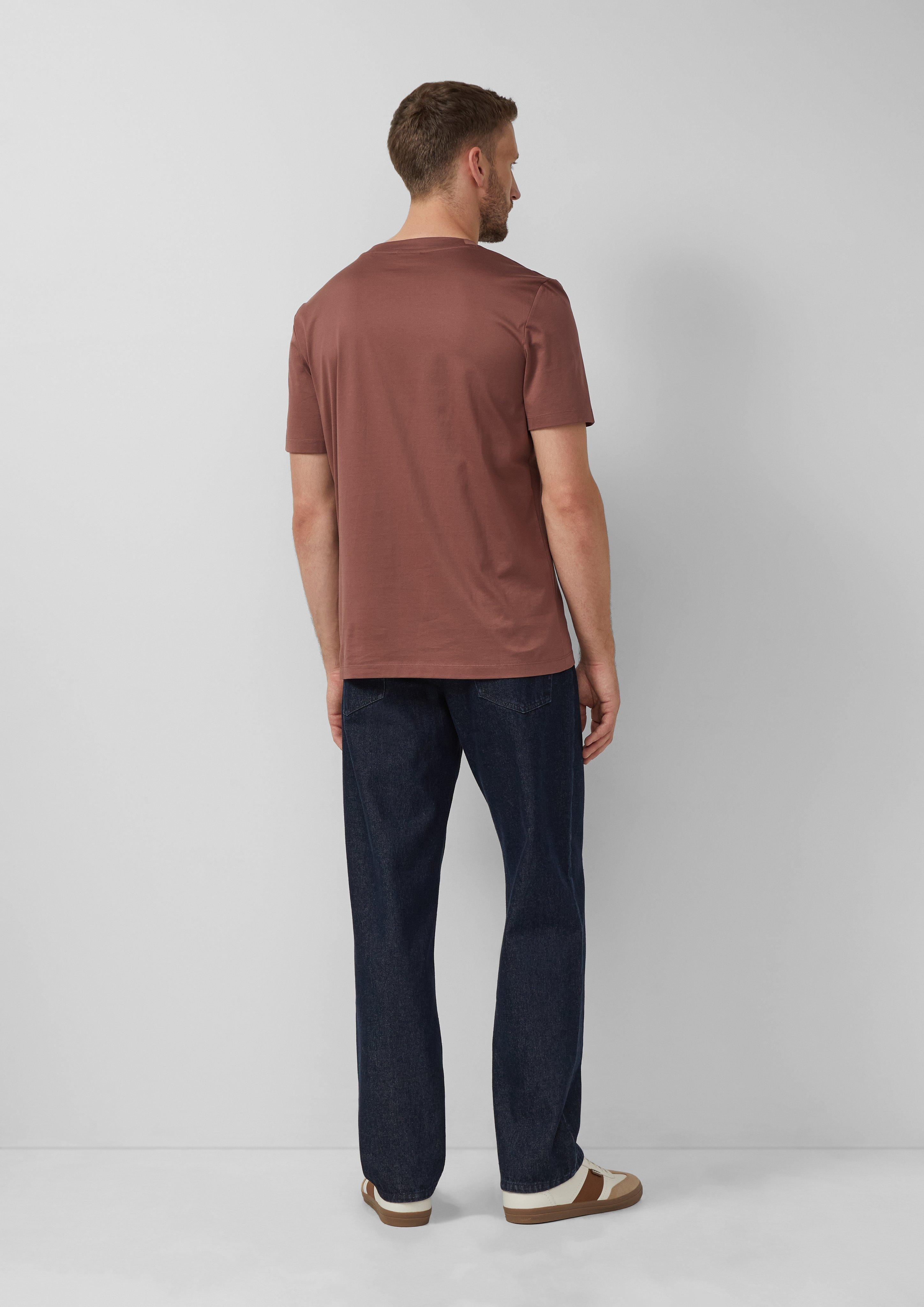 T-shirt in 3807 & 8148