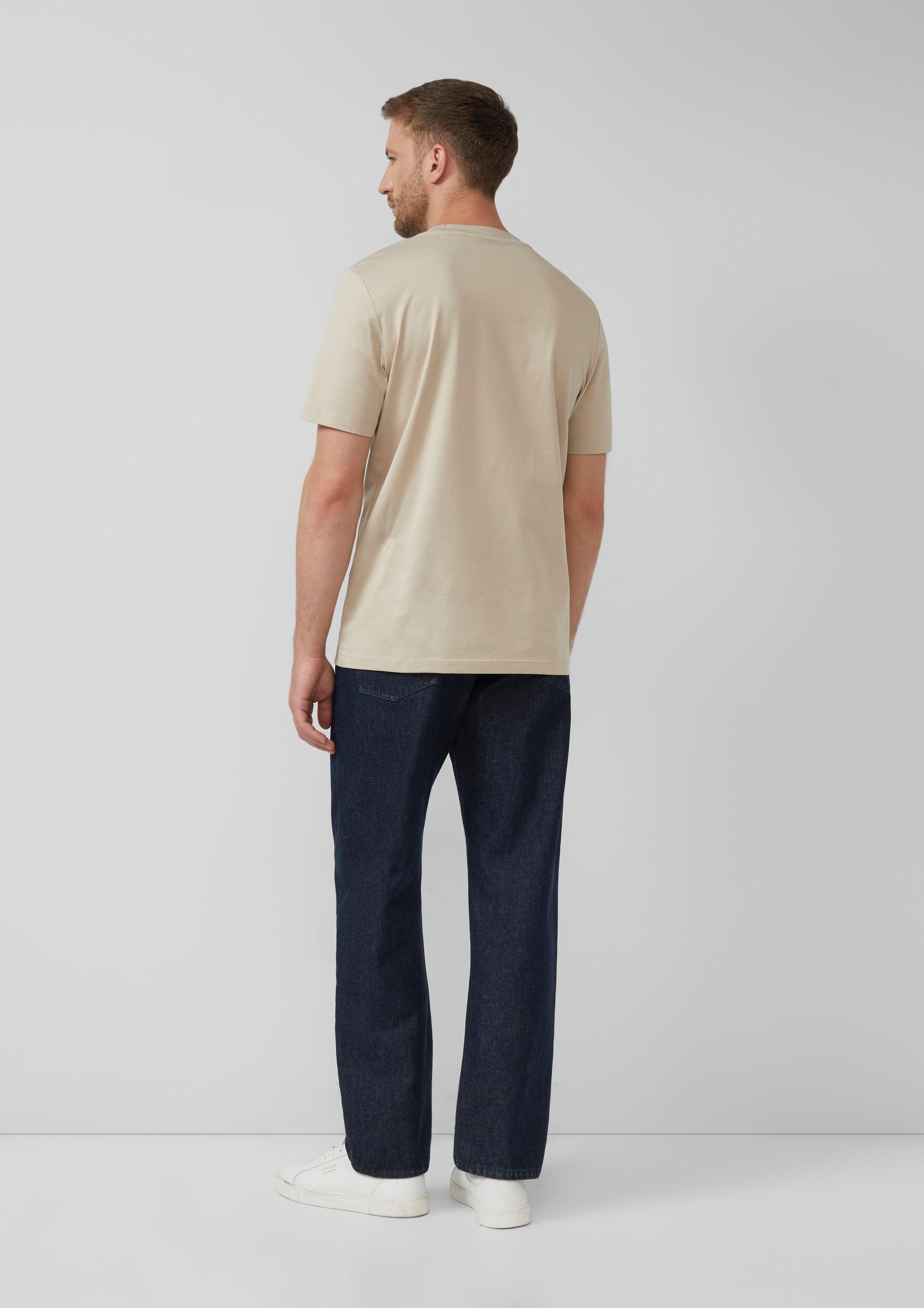 T-shirt in 8148 & 3807