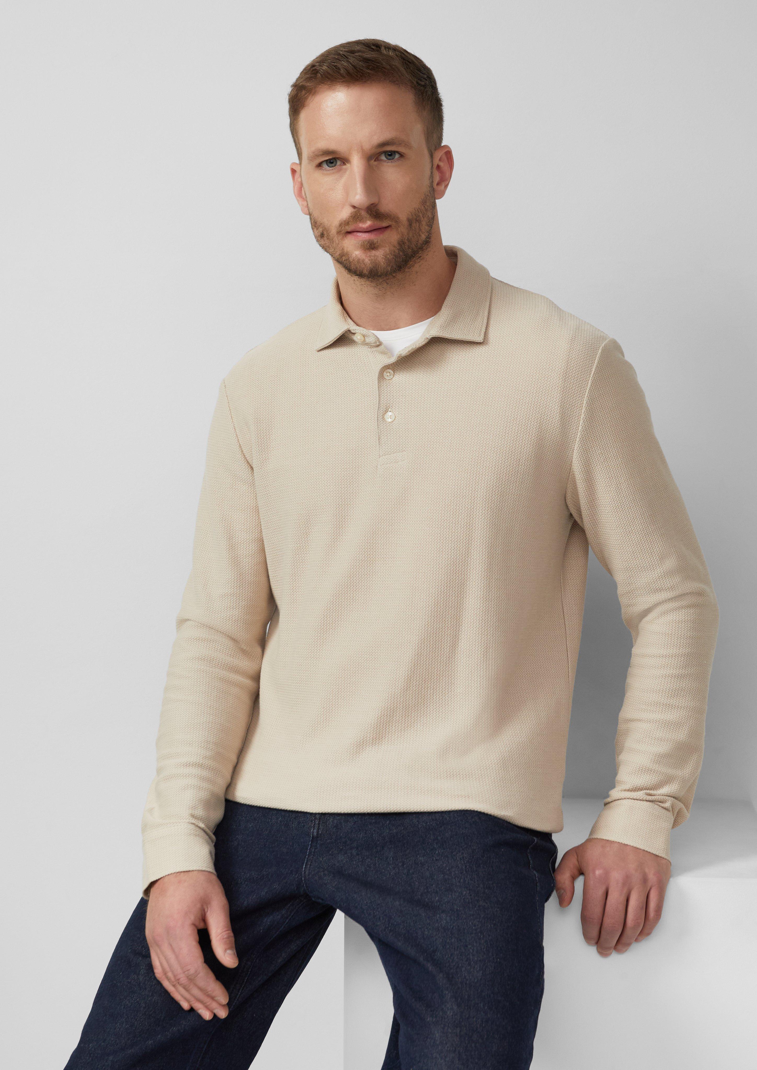 Polo-Shirt in 