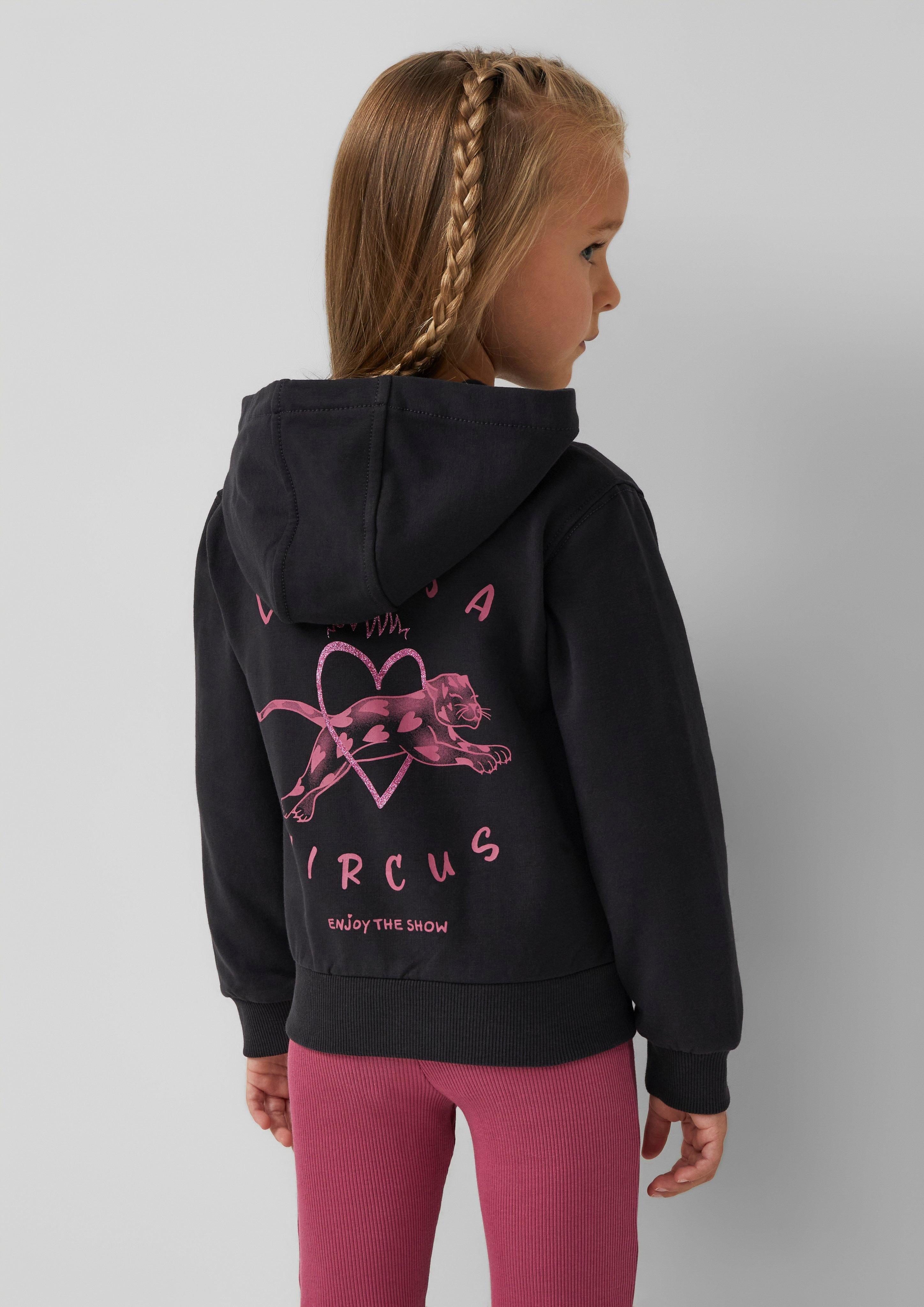 Veste de survêtement in 