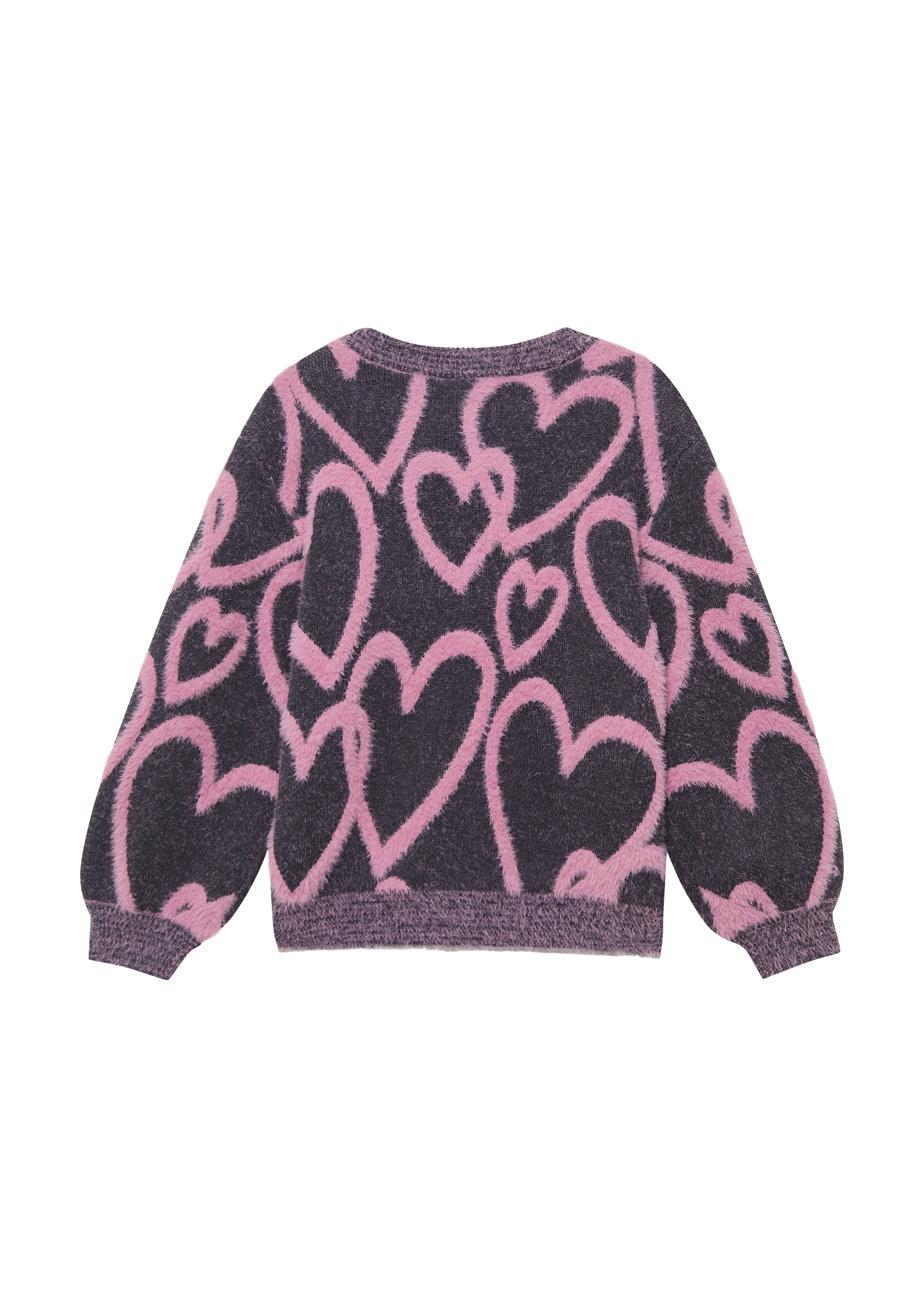 Thumbnail - Strickpullover