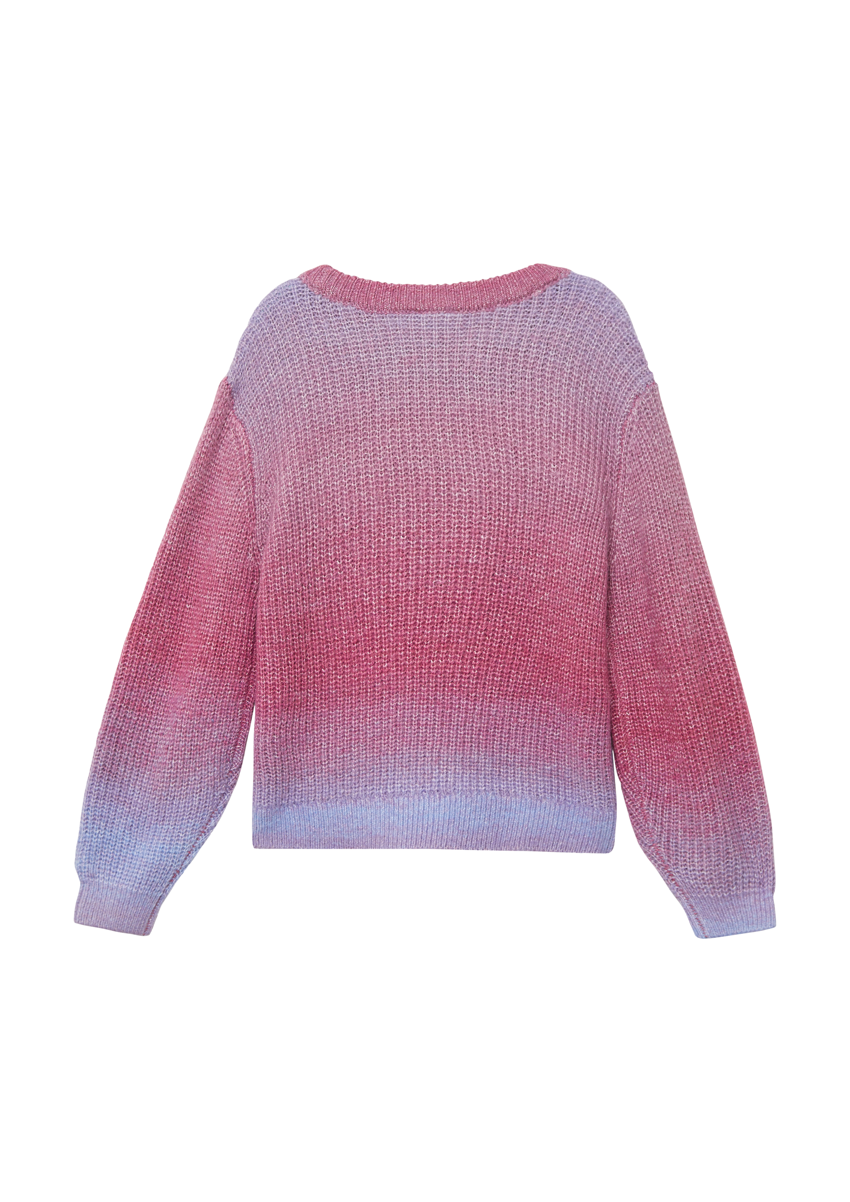 Thumbnail - Strickpullover