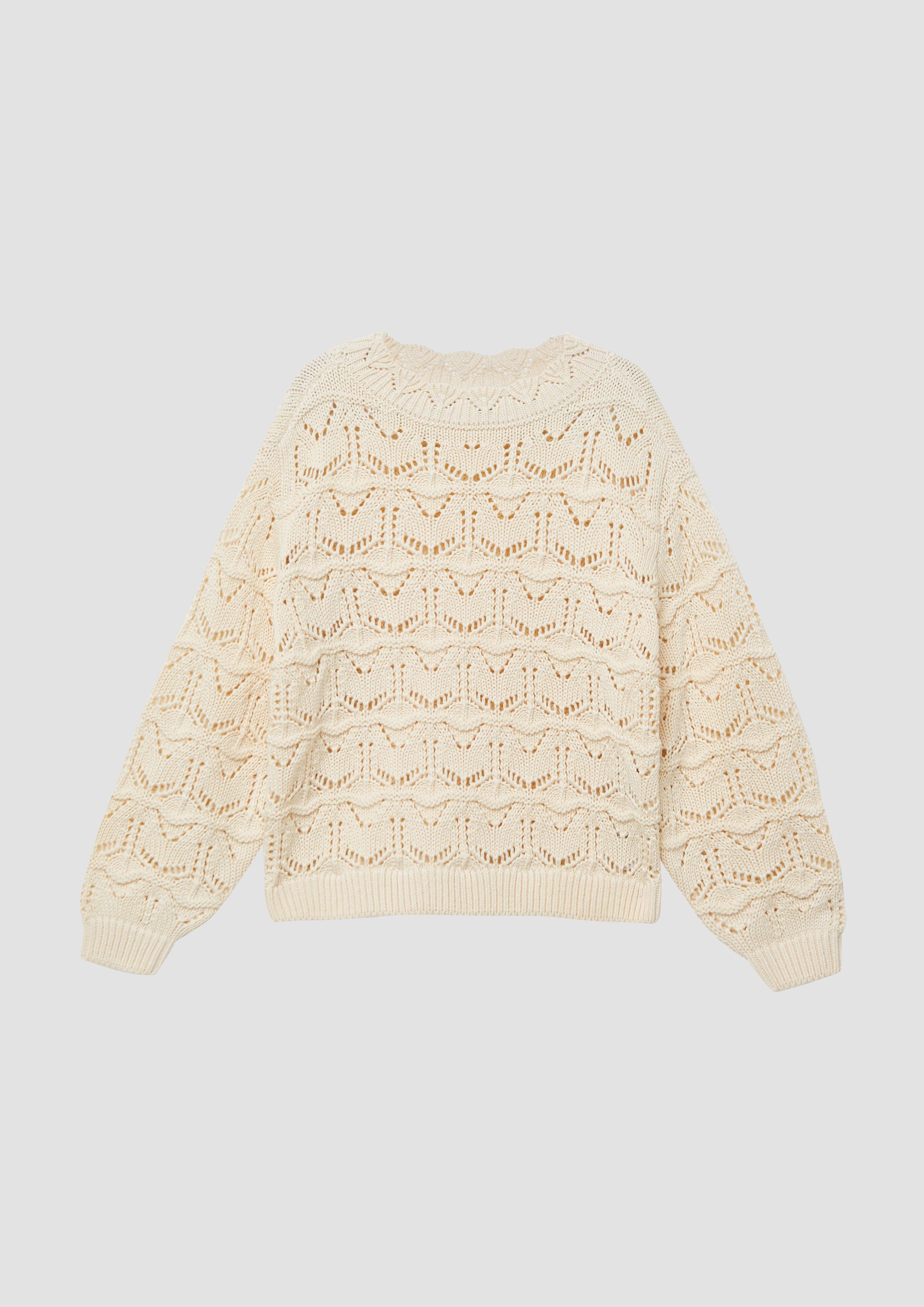Strickpullover