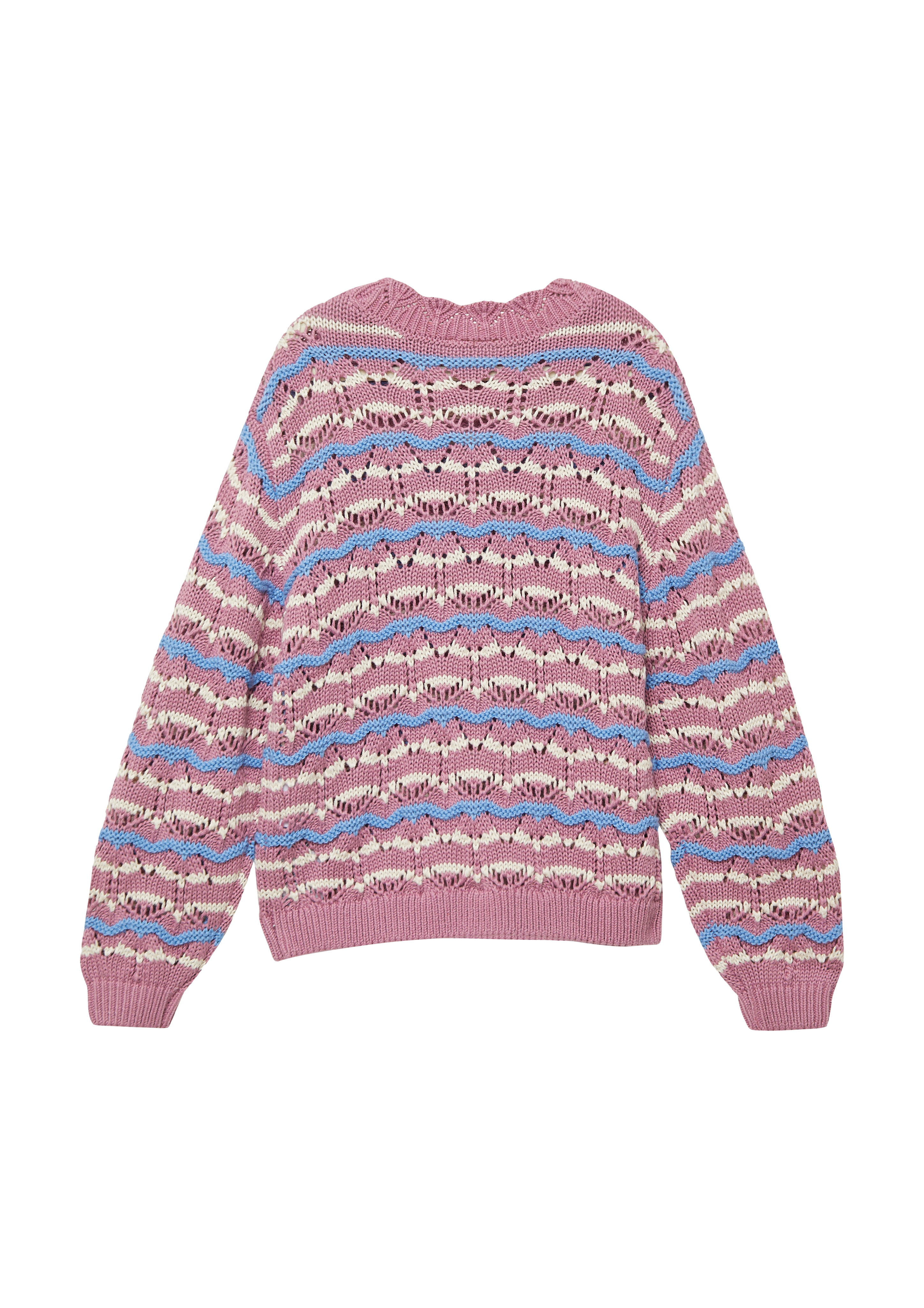 Thumbnail - Strickpullover