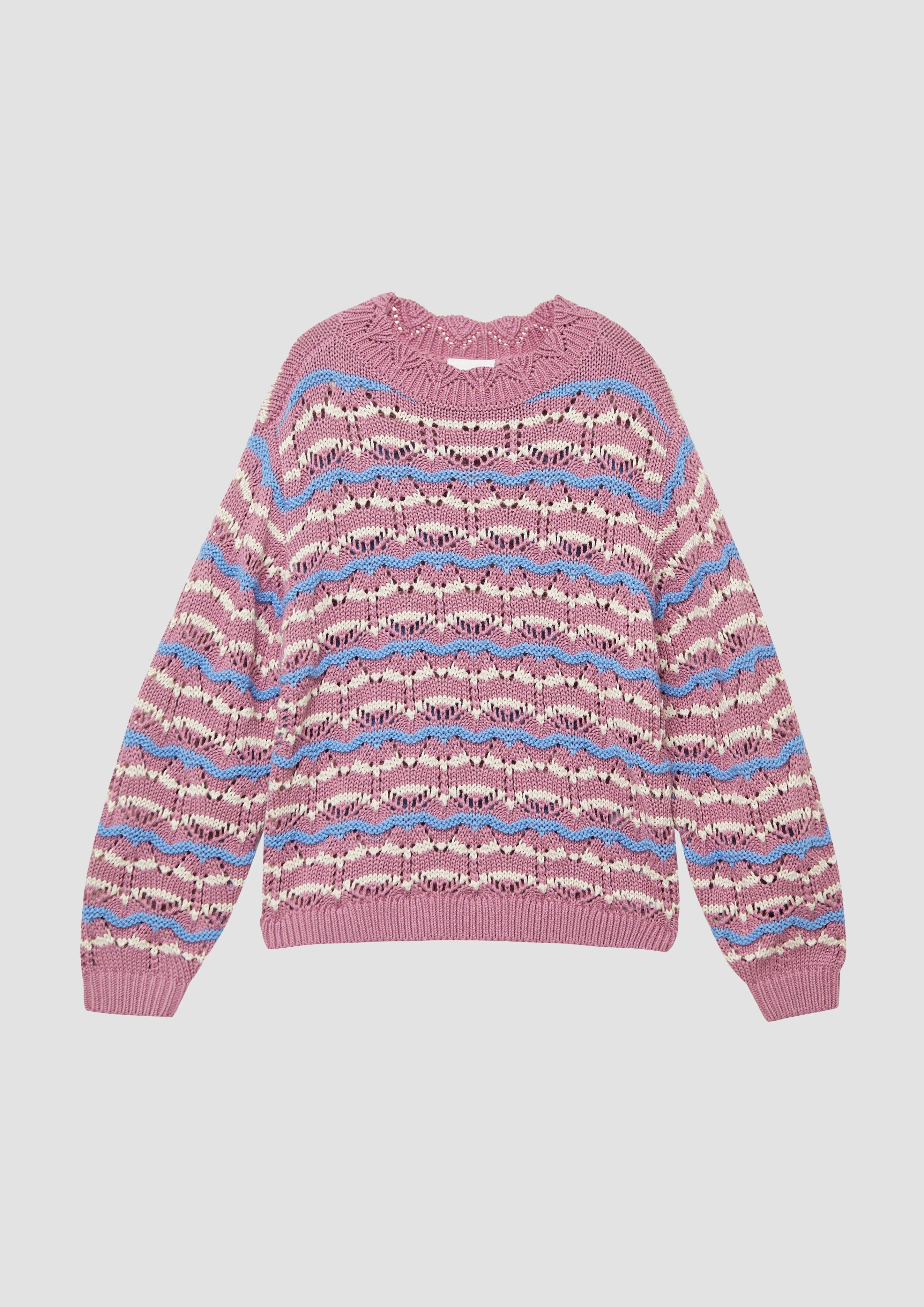 Strickpullover