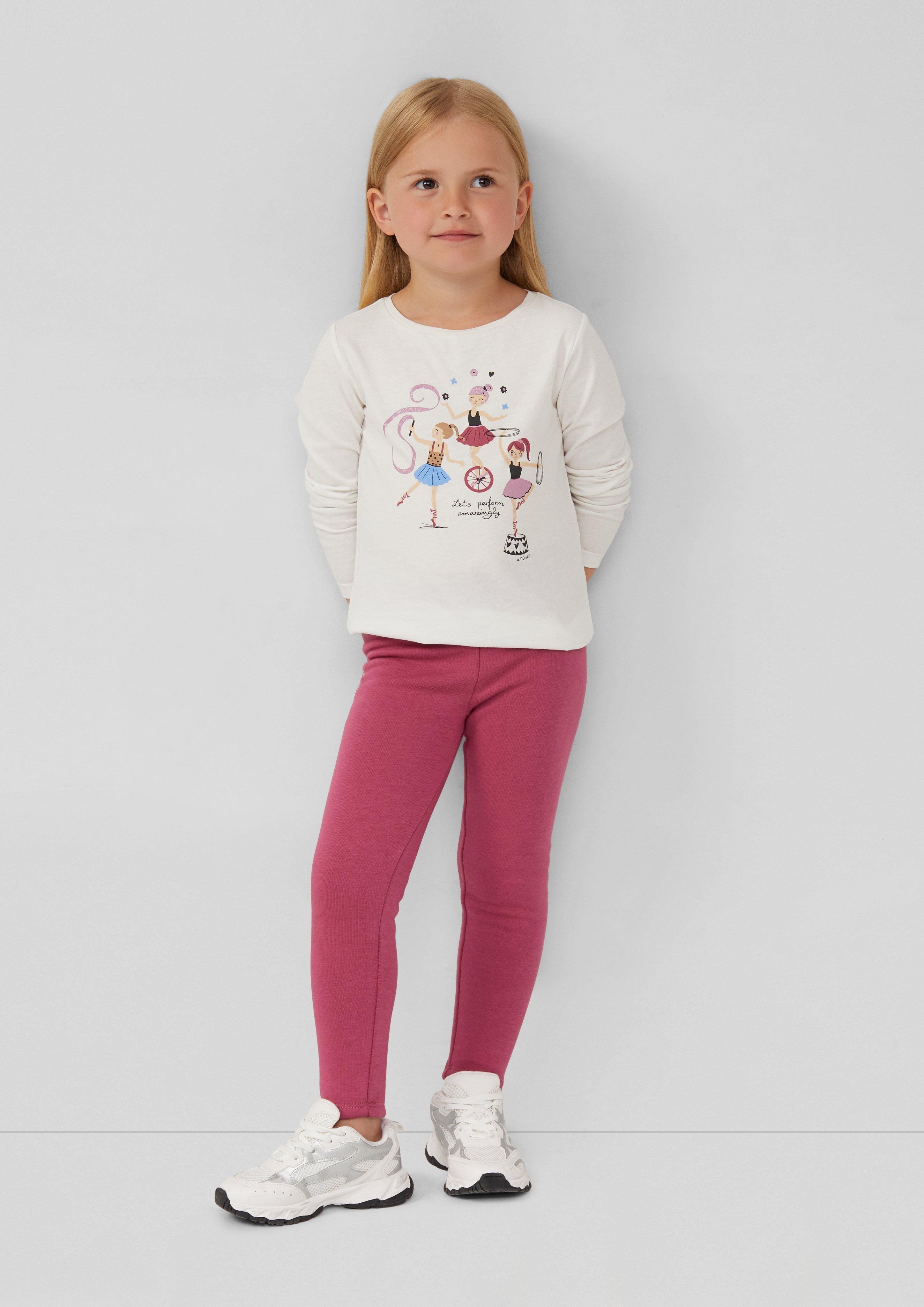 Leggins in 4465 & 4189