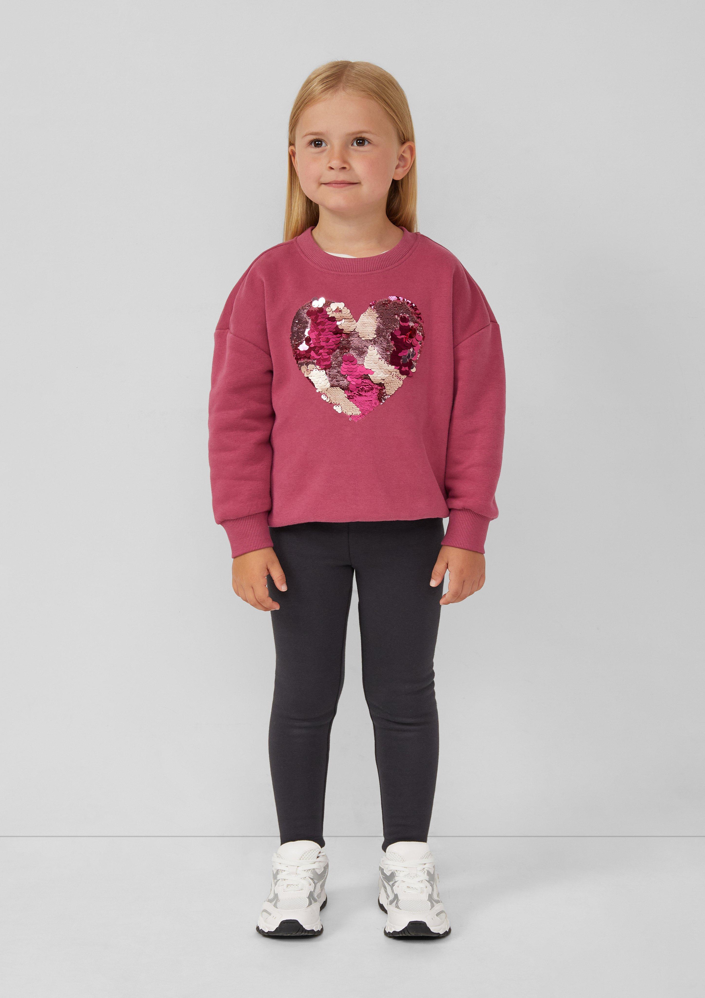 Legging in 9866, 4465 & 4189