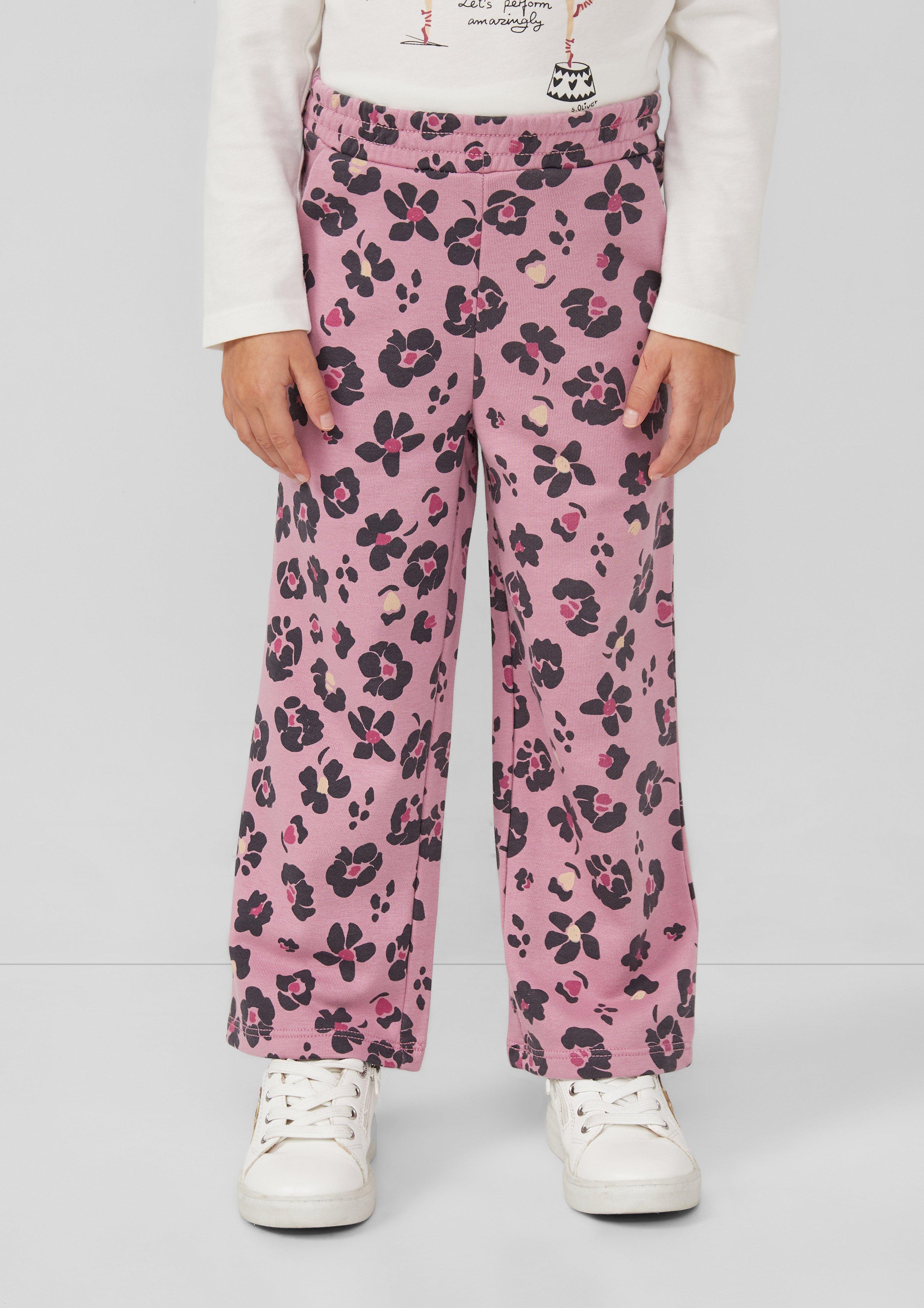 Legging in 41A2 & 80A2