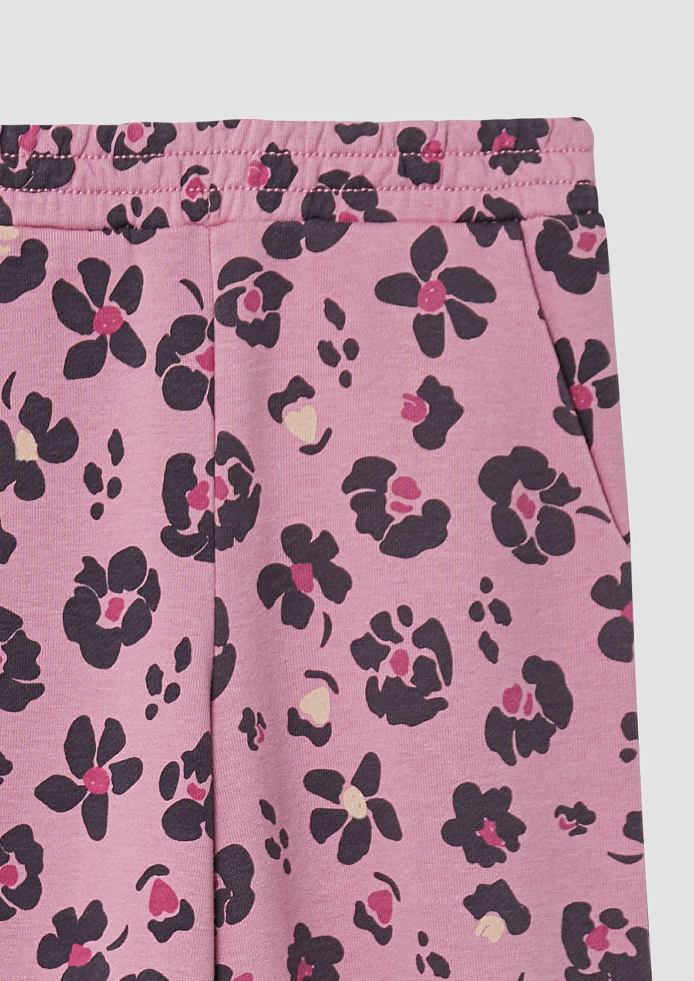 Legging in 41A2 & 80A2