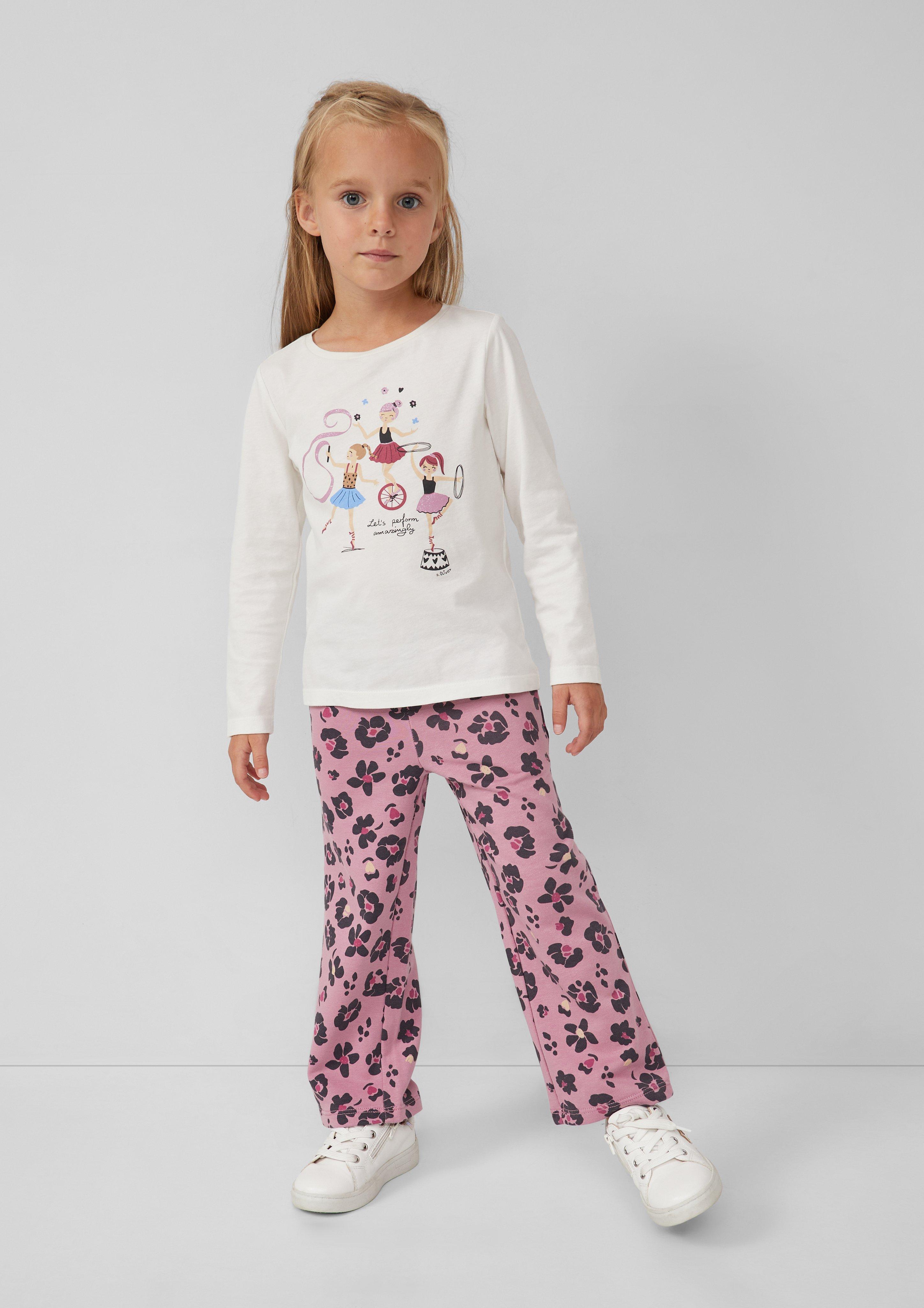 Legging in 41A2 & 80A2