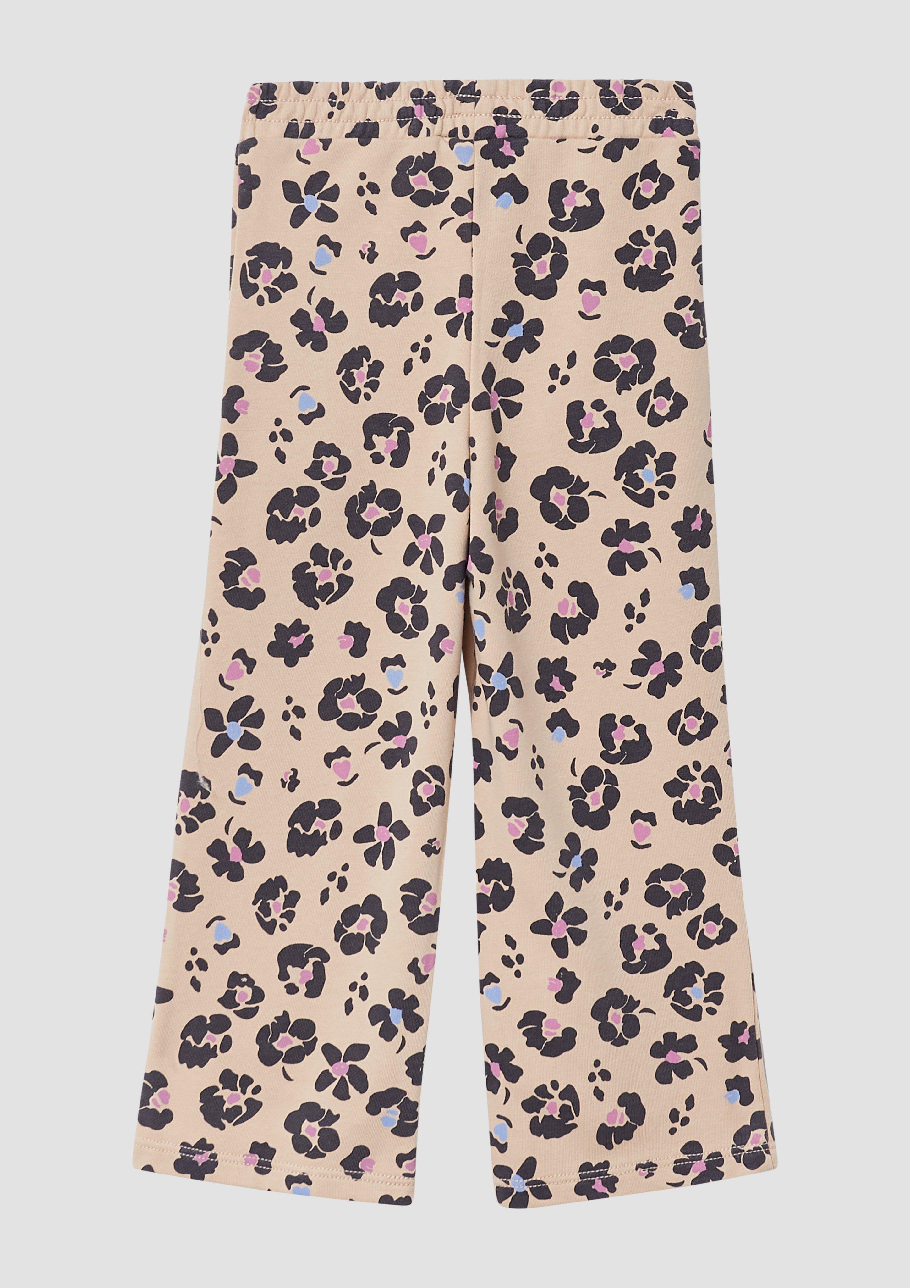 Leggins in 80A2 & 41A2