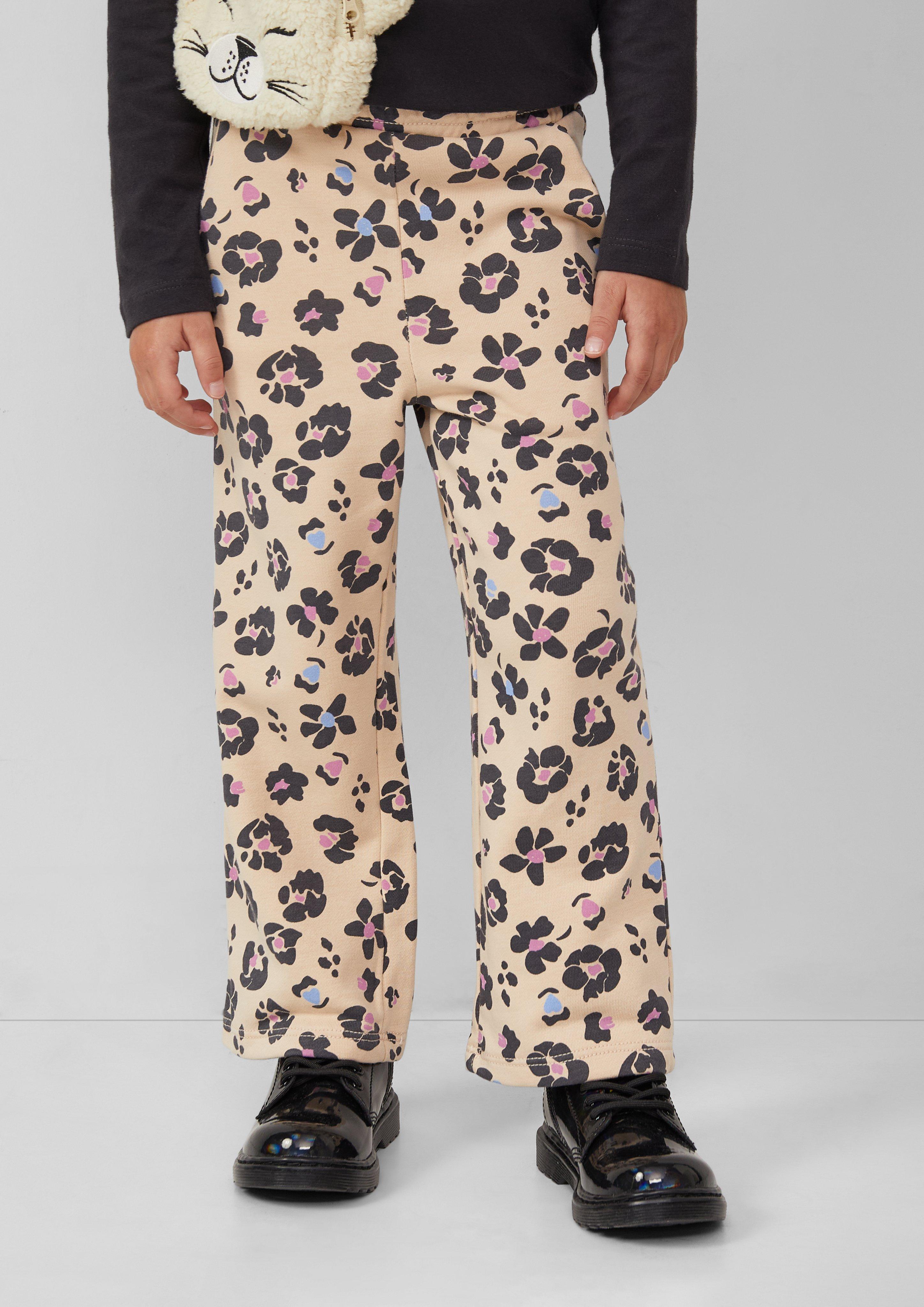 Leggins in 80A2 & 41A2