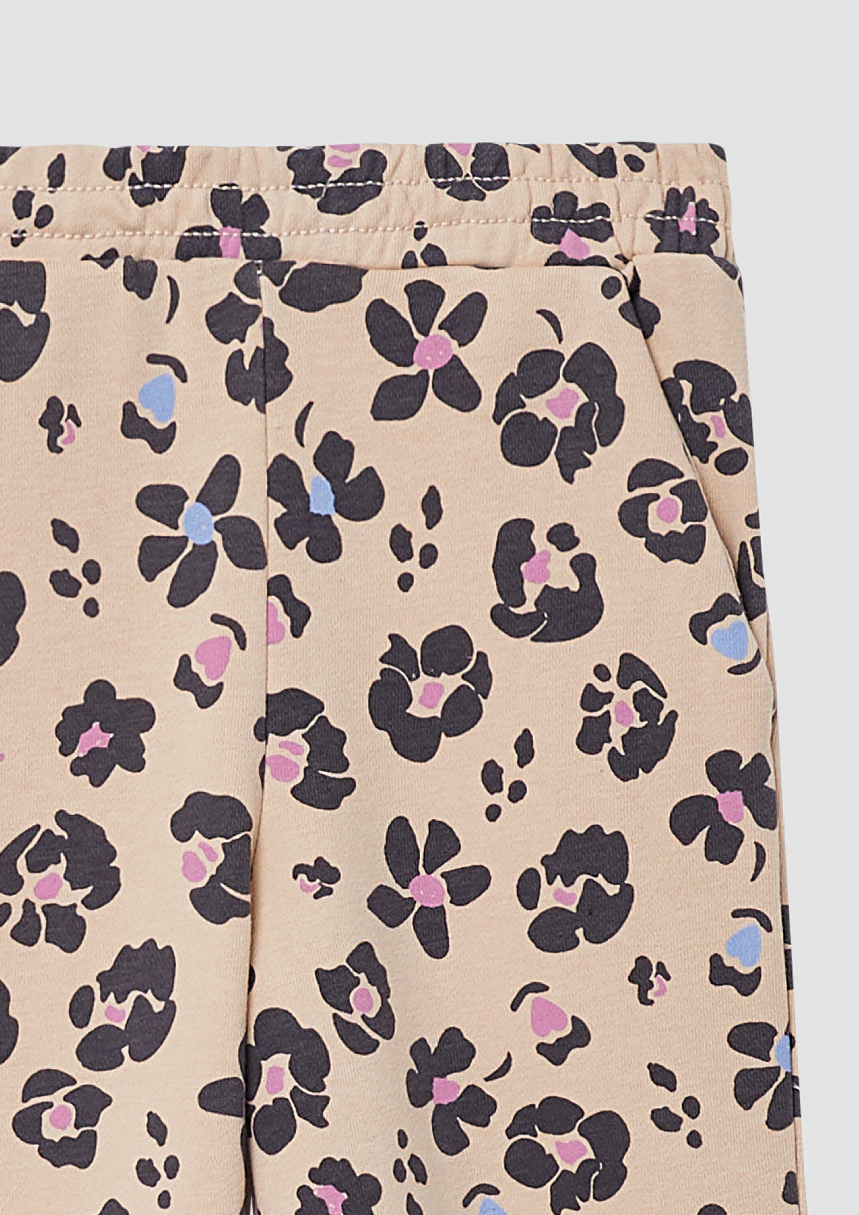 Leggins in 80A2 & 41A2