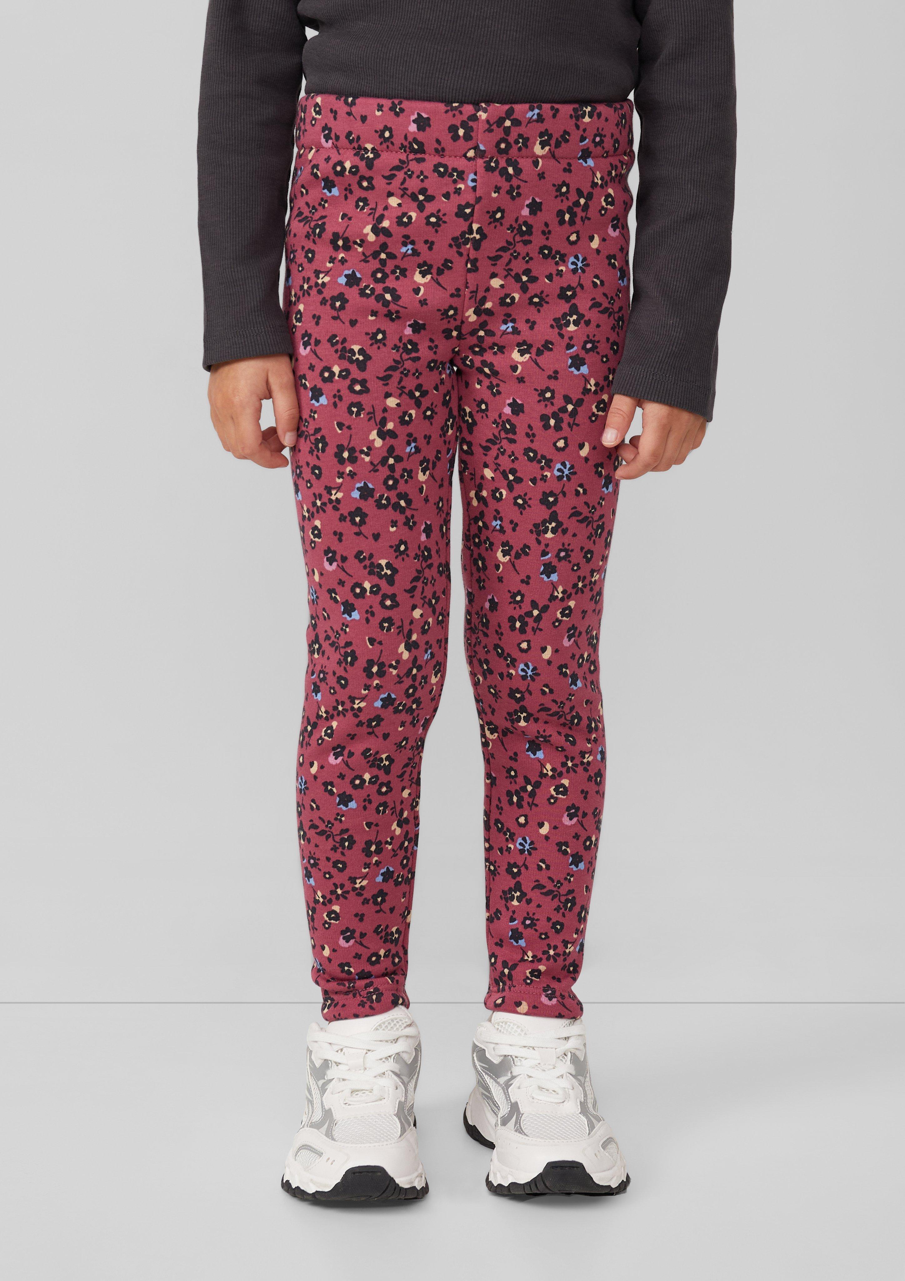 Leggins in 44A1 & 98A1