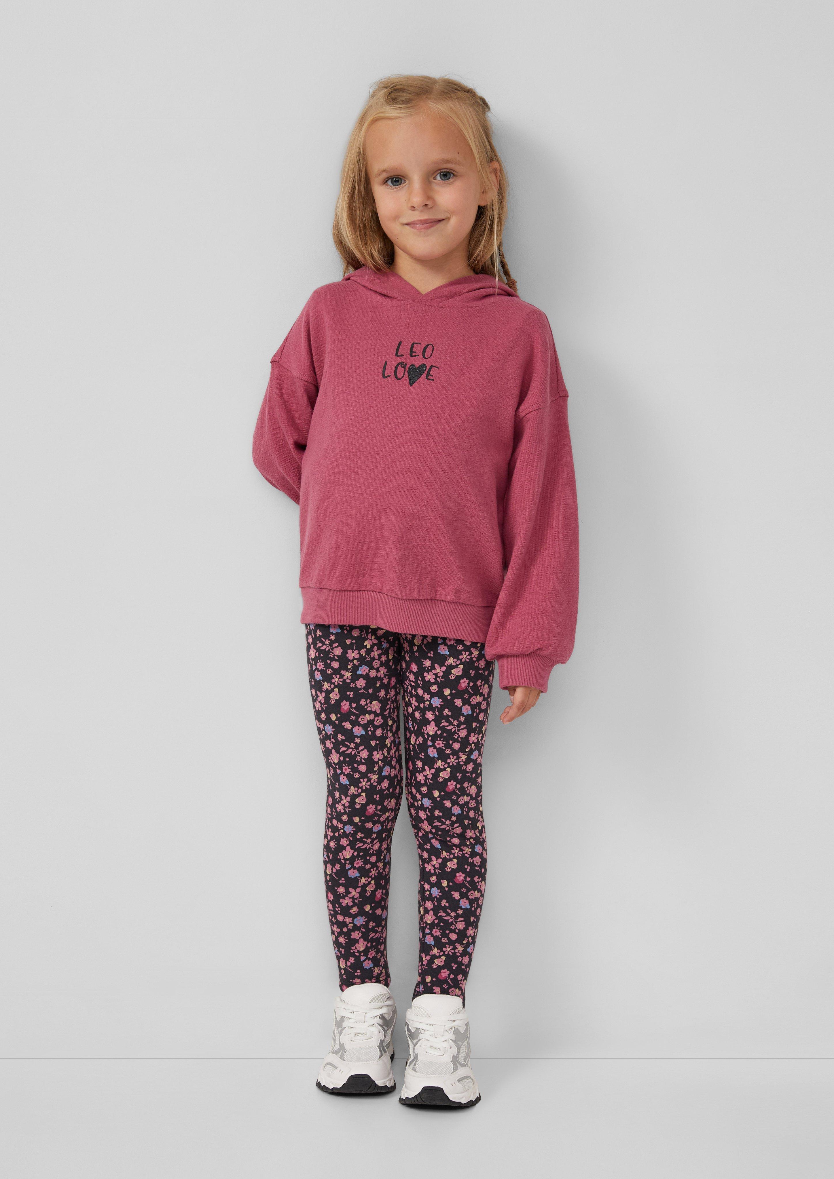 Legging in 98A1 & 44A1